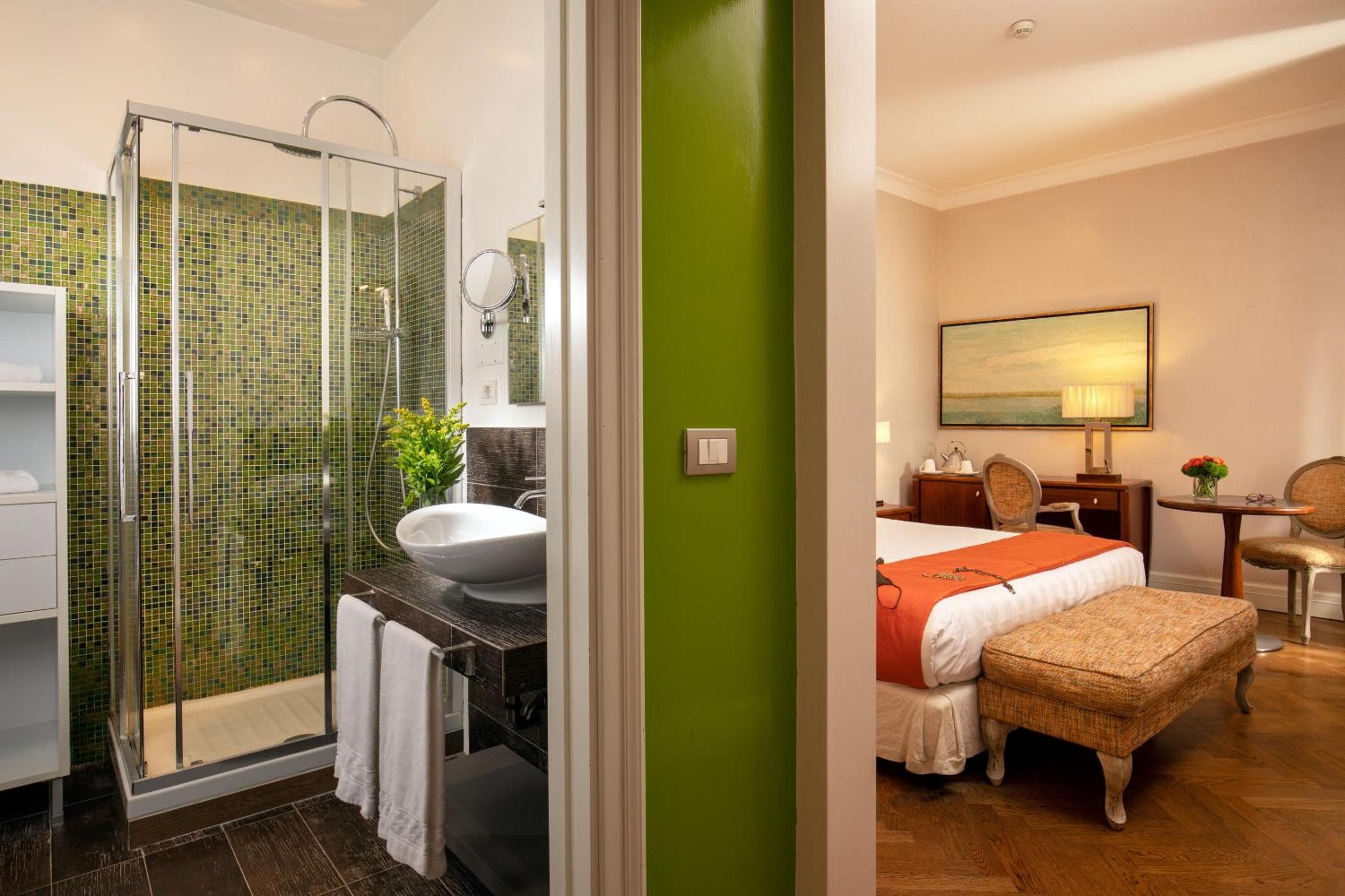 Albergo Mozart — 20