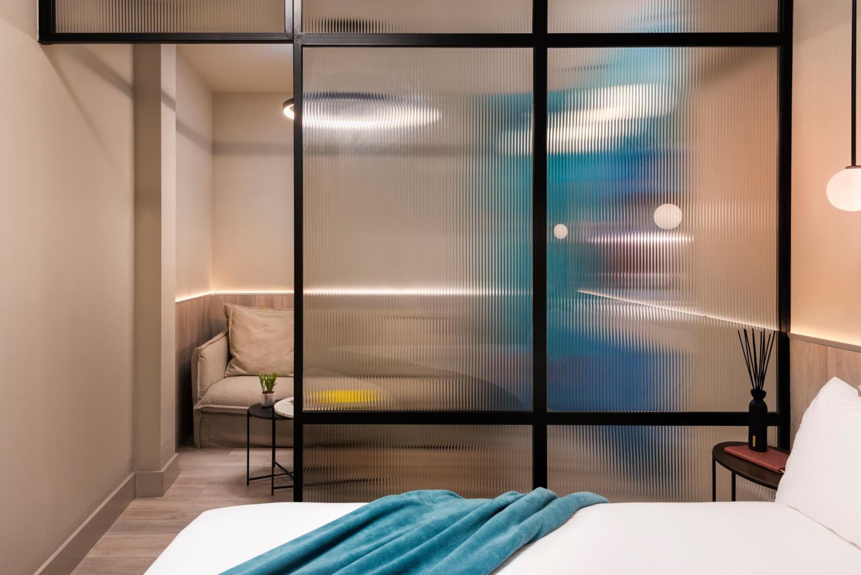 Coeo Peña Design Apartments — 19