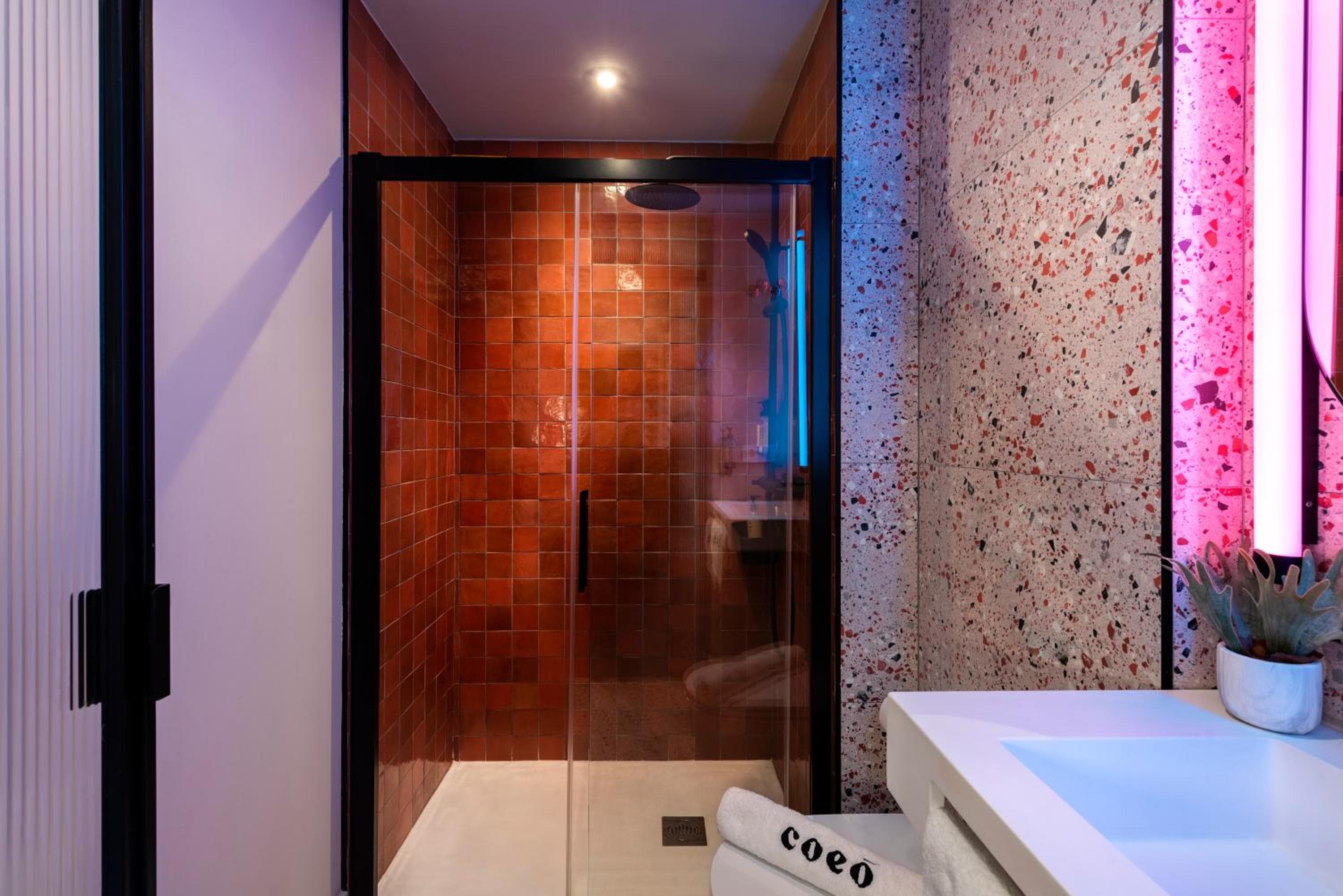 Coeo Peña Design Apartments — 12