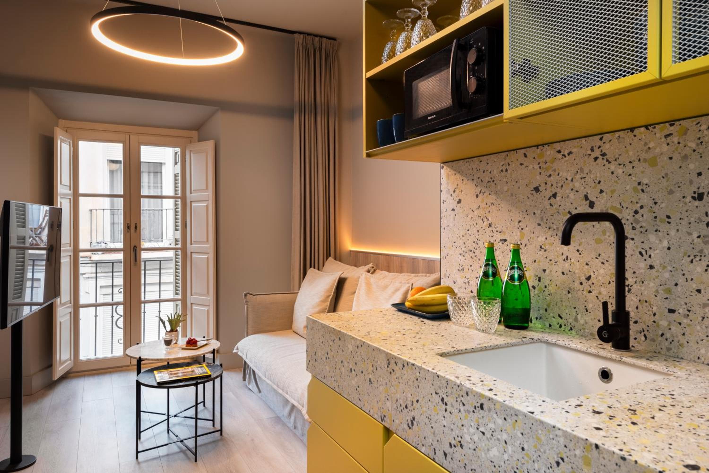 Coeo Peña Design Apartments — 9