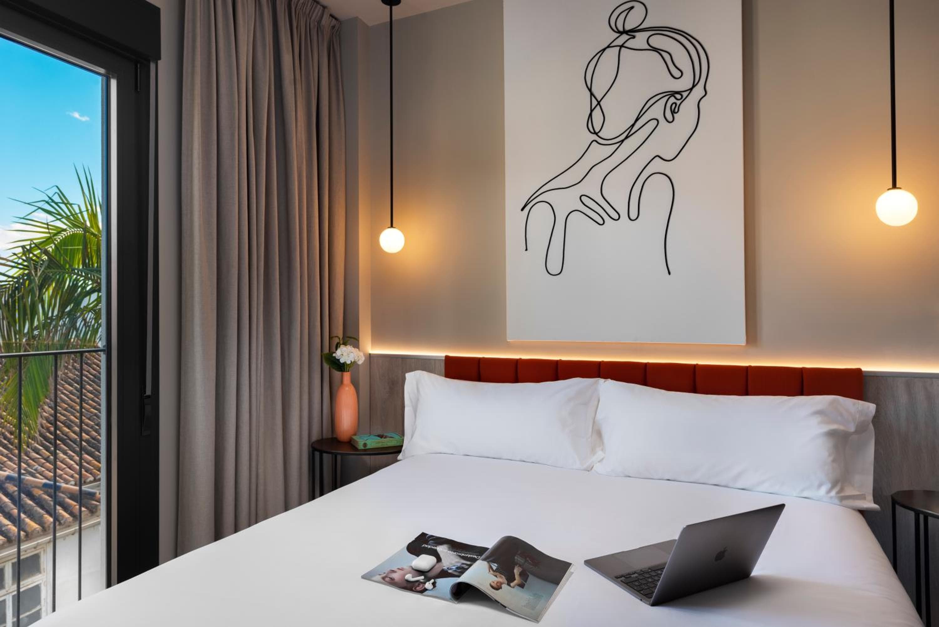 Coeo Peña Design Apartments — 5
