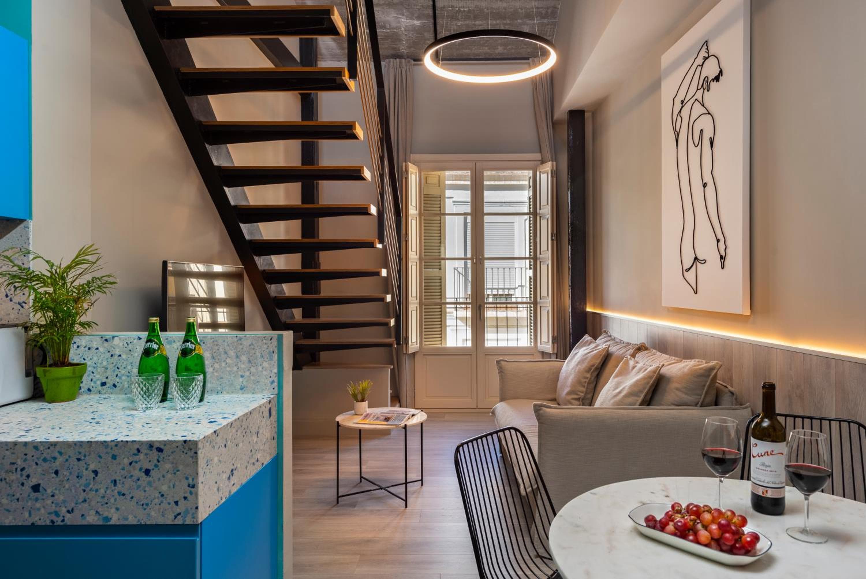 Coeo Peña Design Apartments — 25