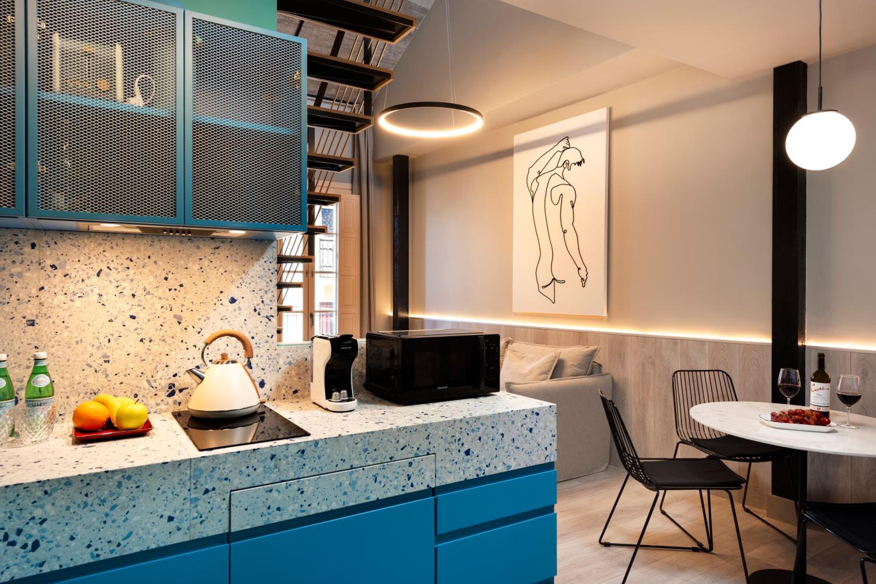 Coeo Peña Design Apartments — 14