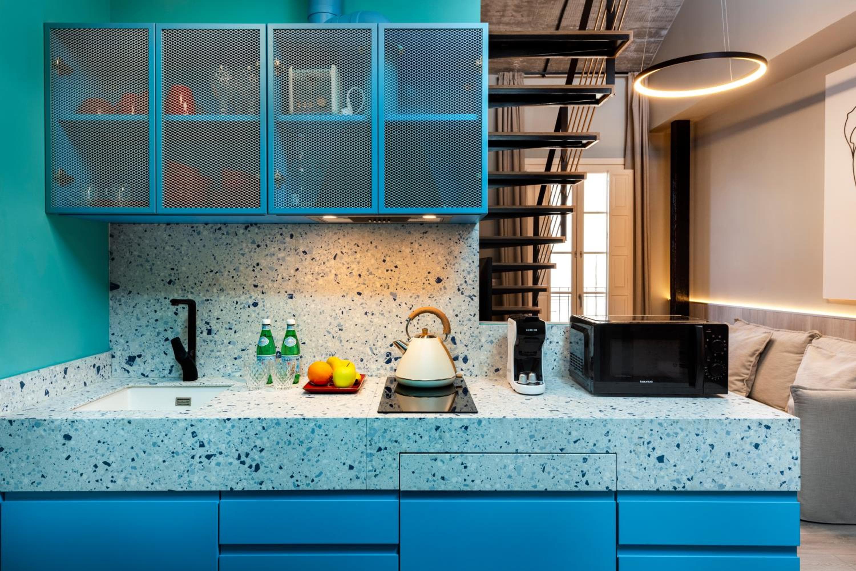 Coeo Peña Design Apartments — 26