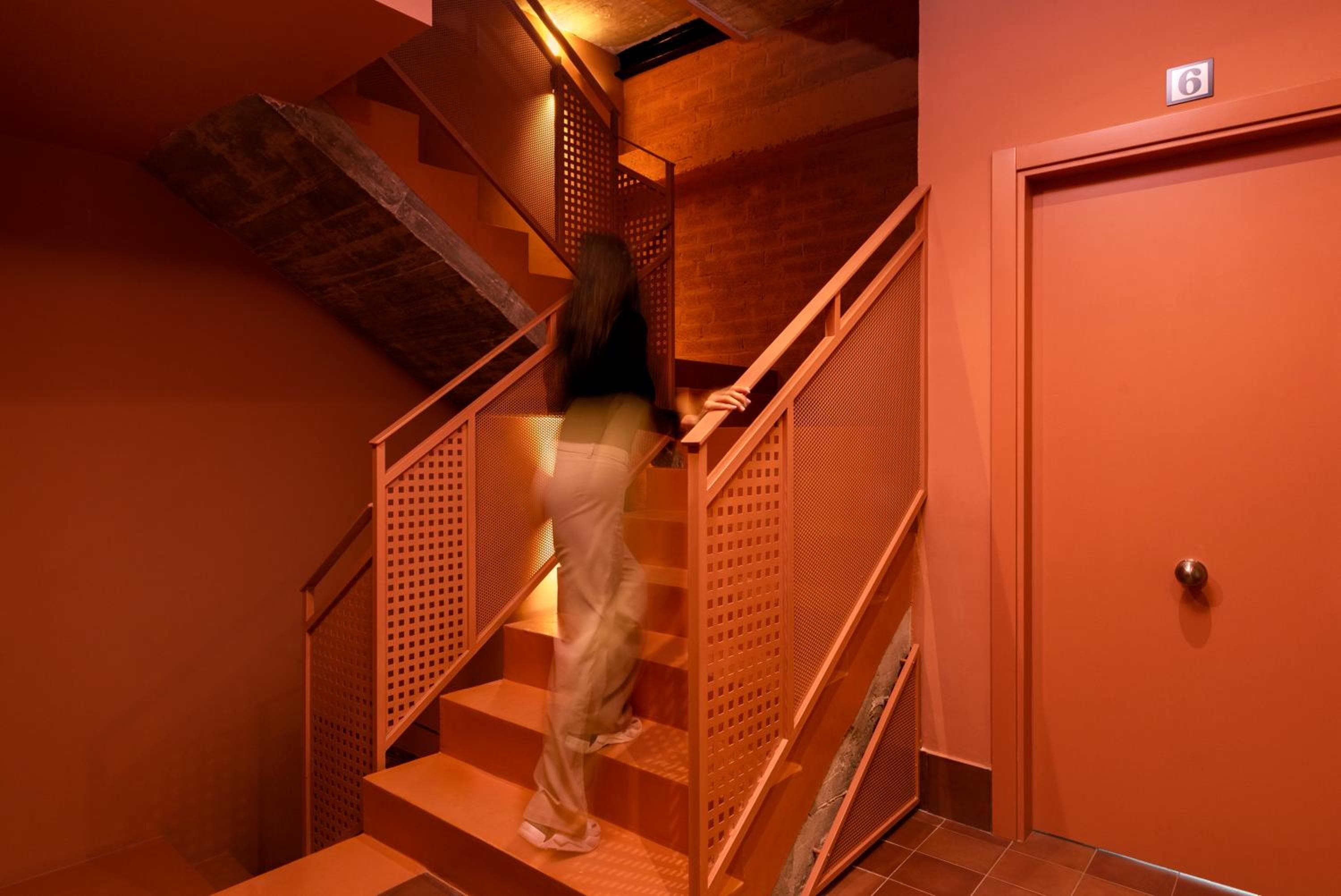 Coeo Peña Design Apartments — 8