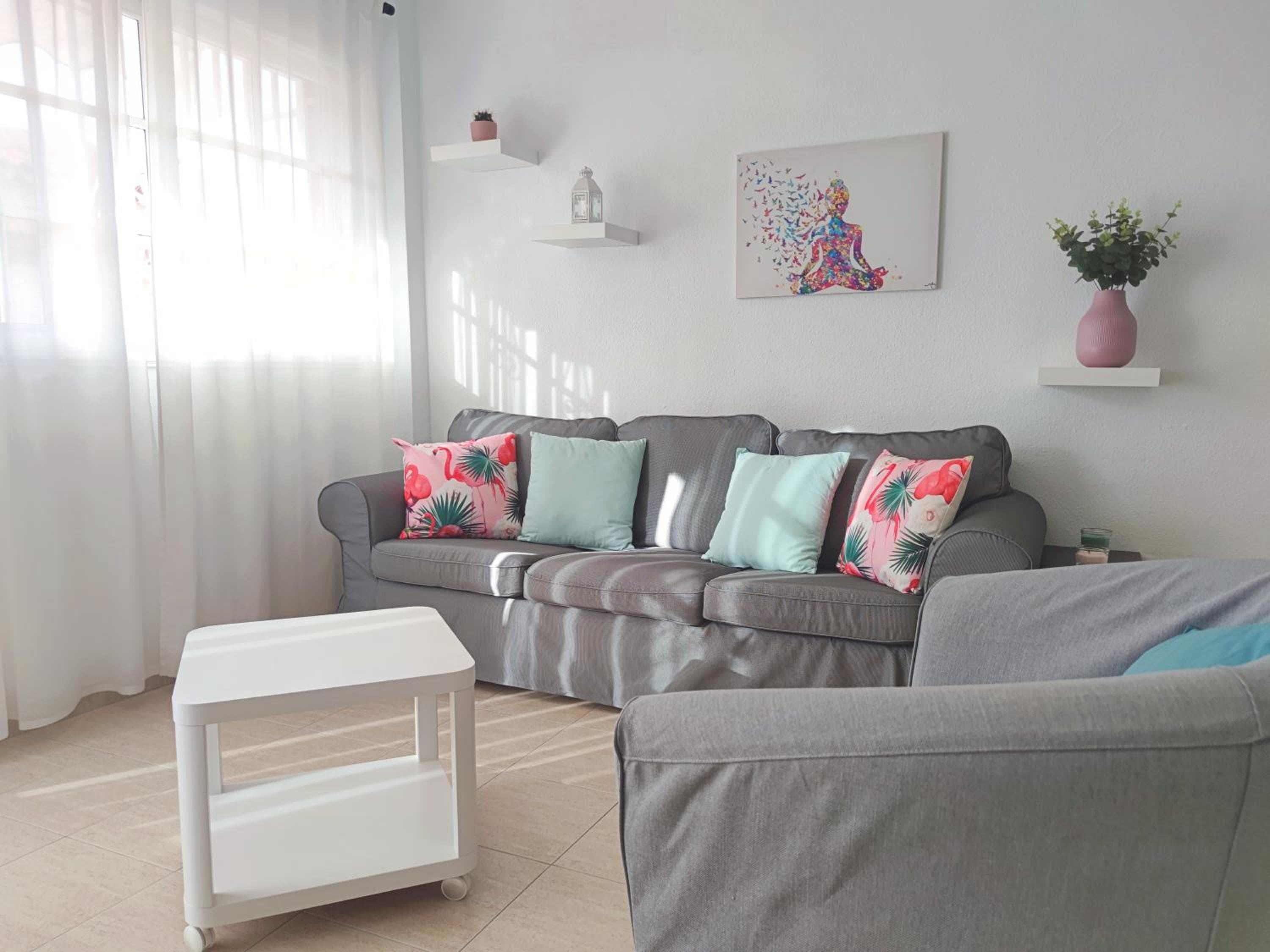 The Heights - Los Cristianos - heated pool - WiFi free — 5