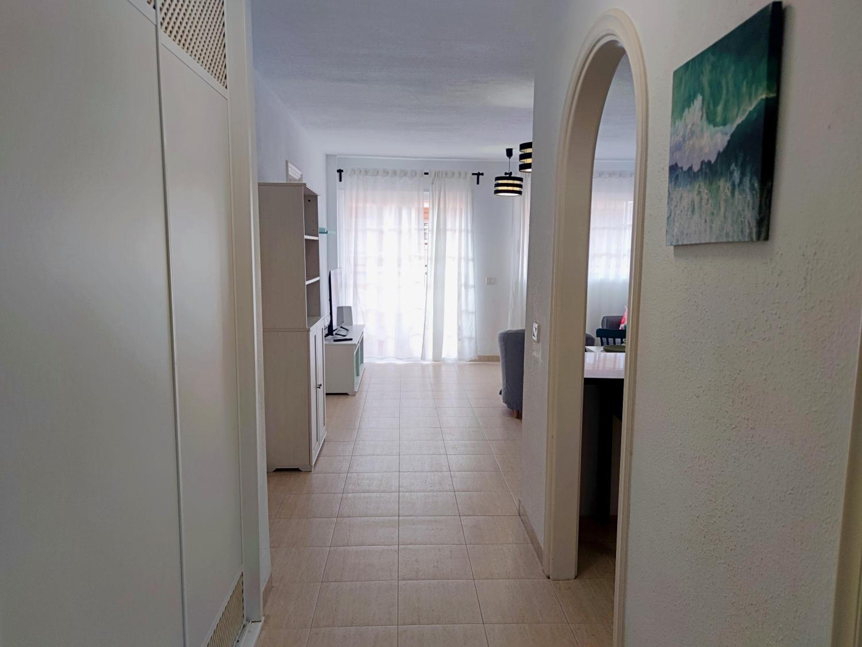 The Heights - Los Cristianos - heated pool - WiFi free — 2