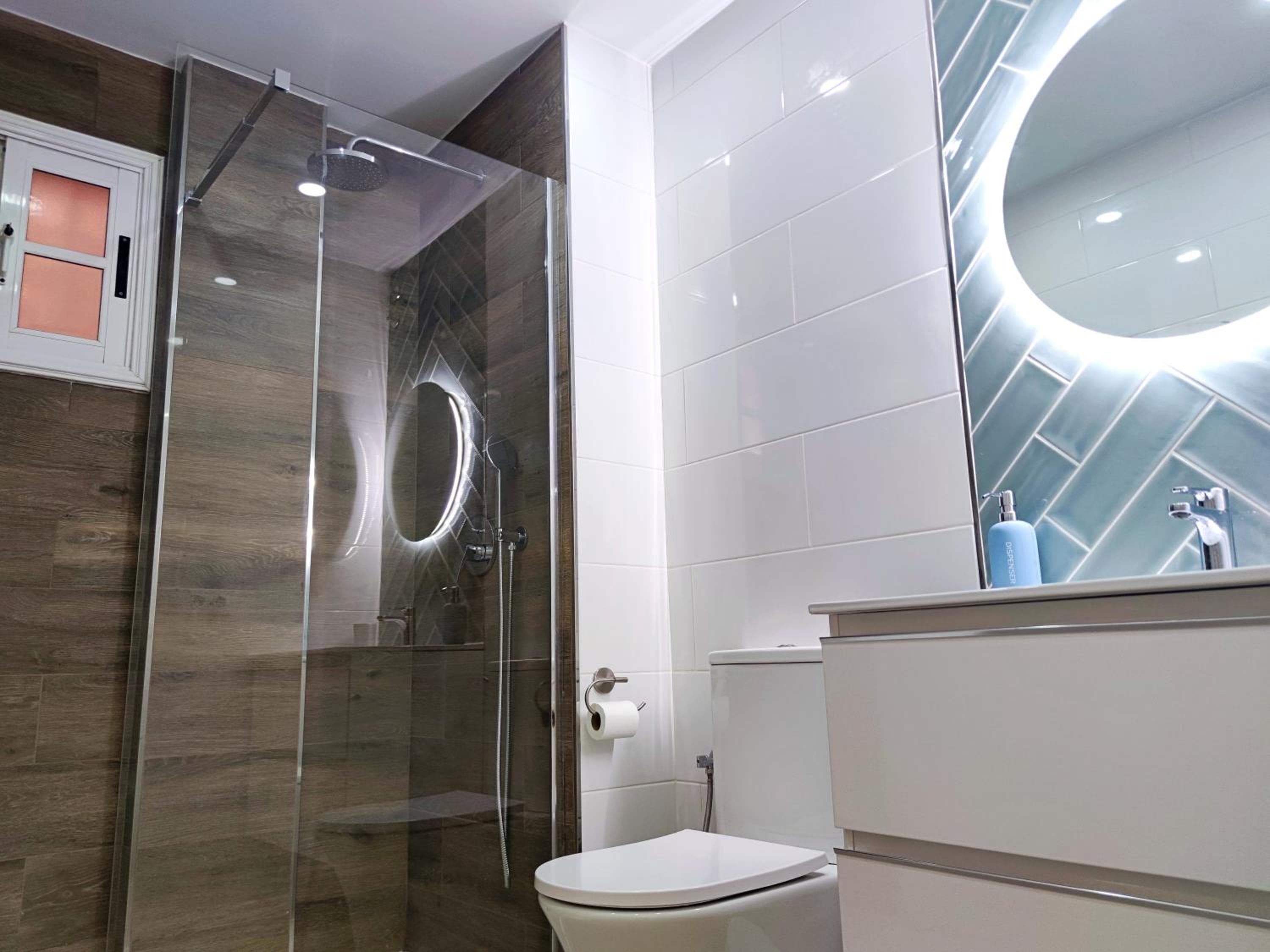The Heights - Los Cristianos - heated pool - WiFi free — 4