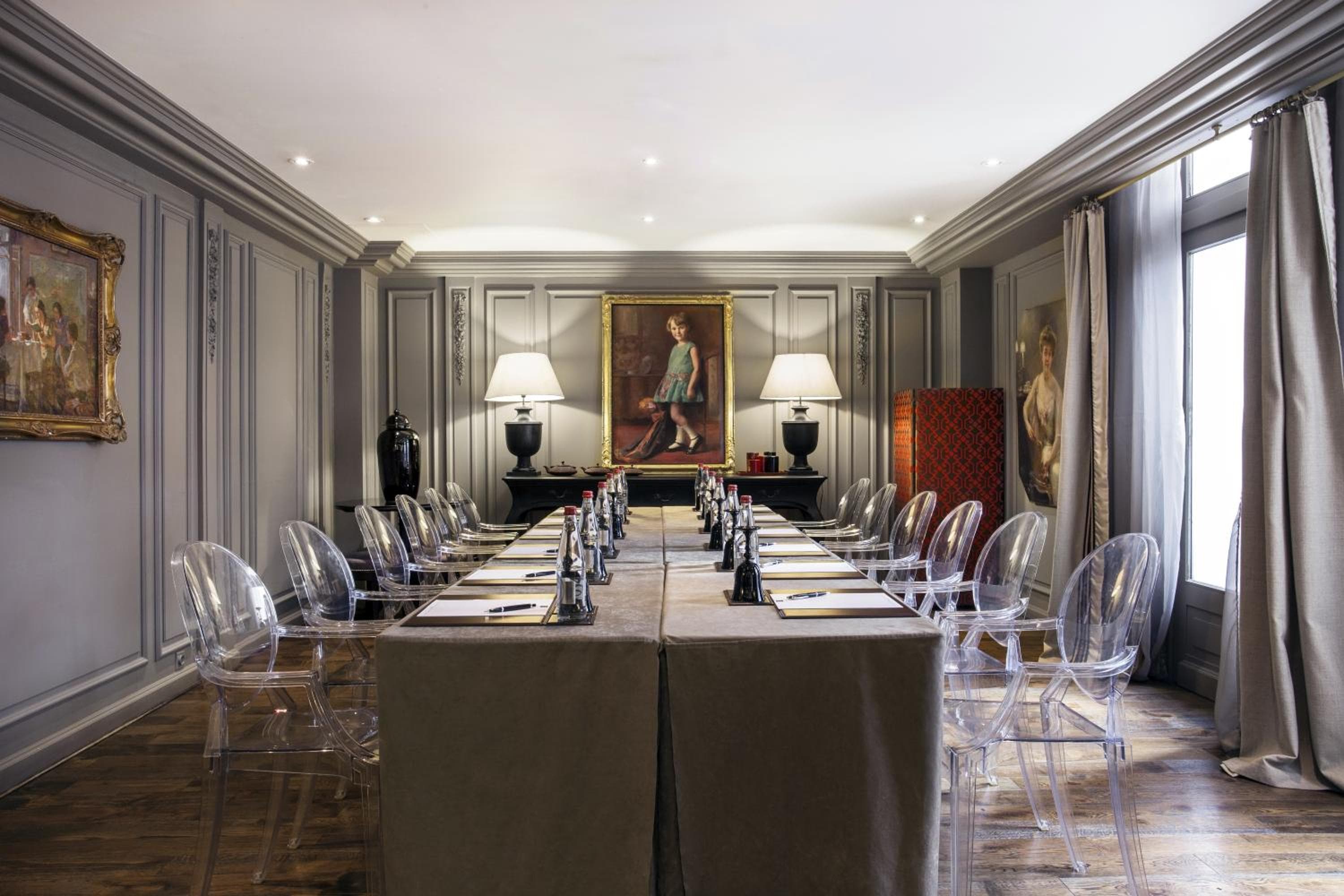 Castille Paris – Starhotels Collezione — 16