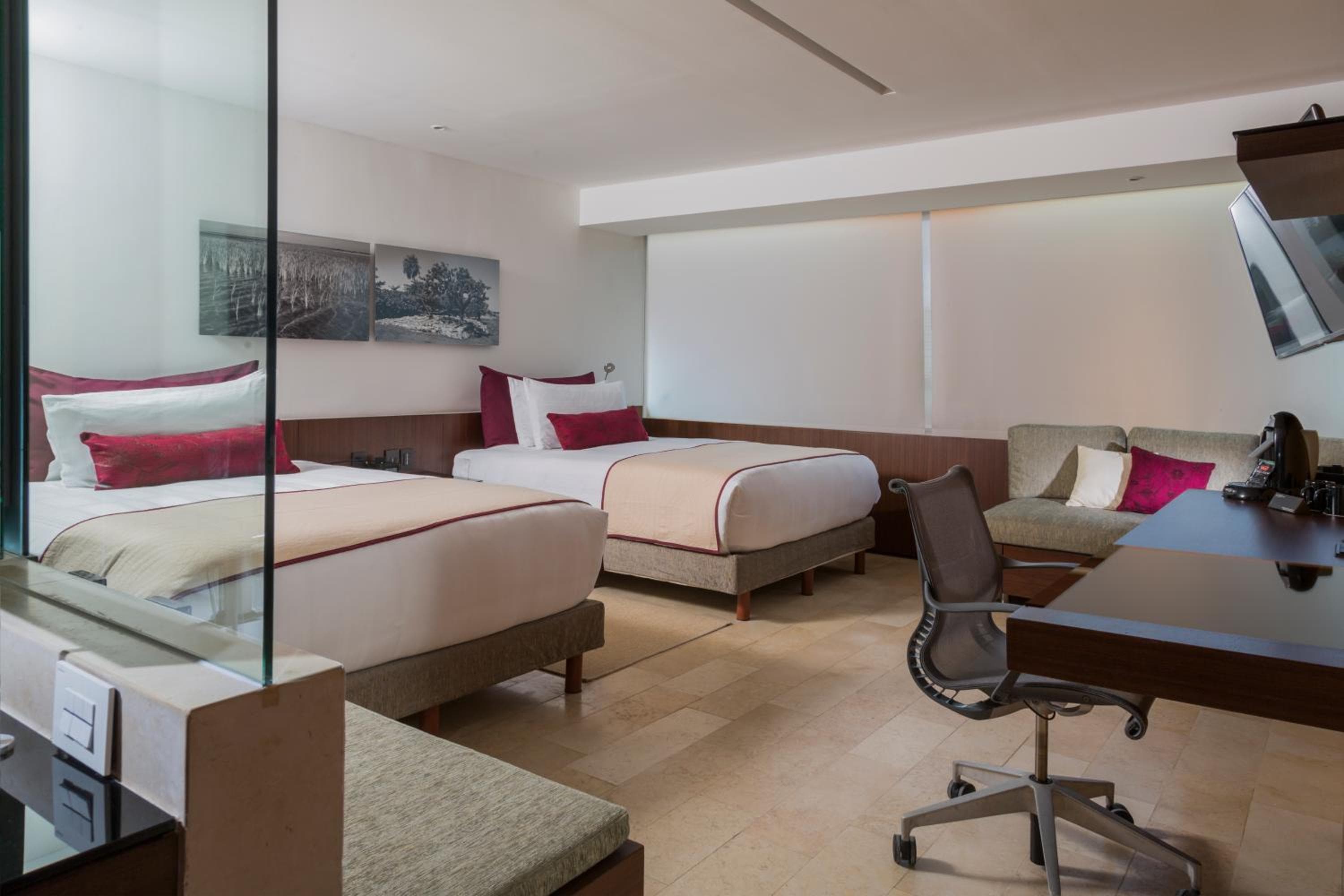 Presidente InterContinental Cancun Resort hotel, Boulevard Kukulkan Km. 7.5, Zona Hotelera, Cancún, Mexico — photo 39