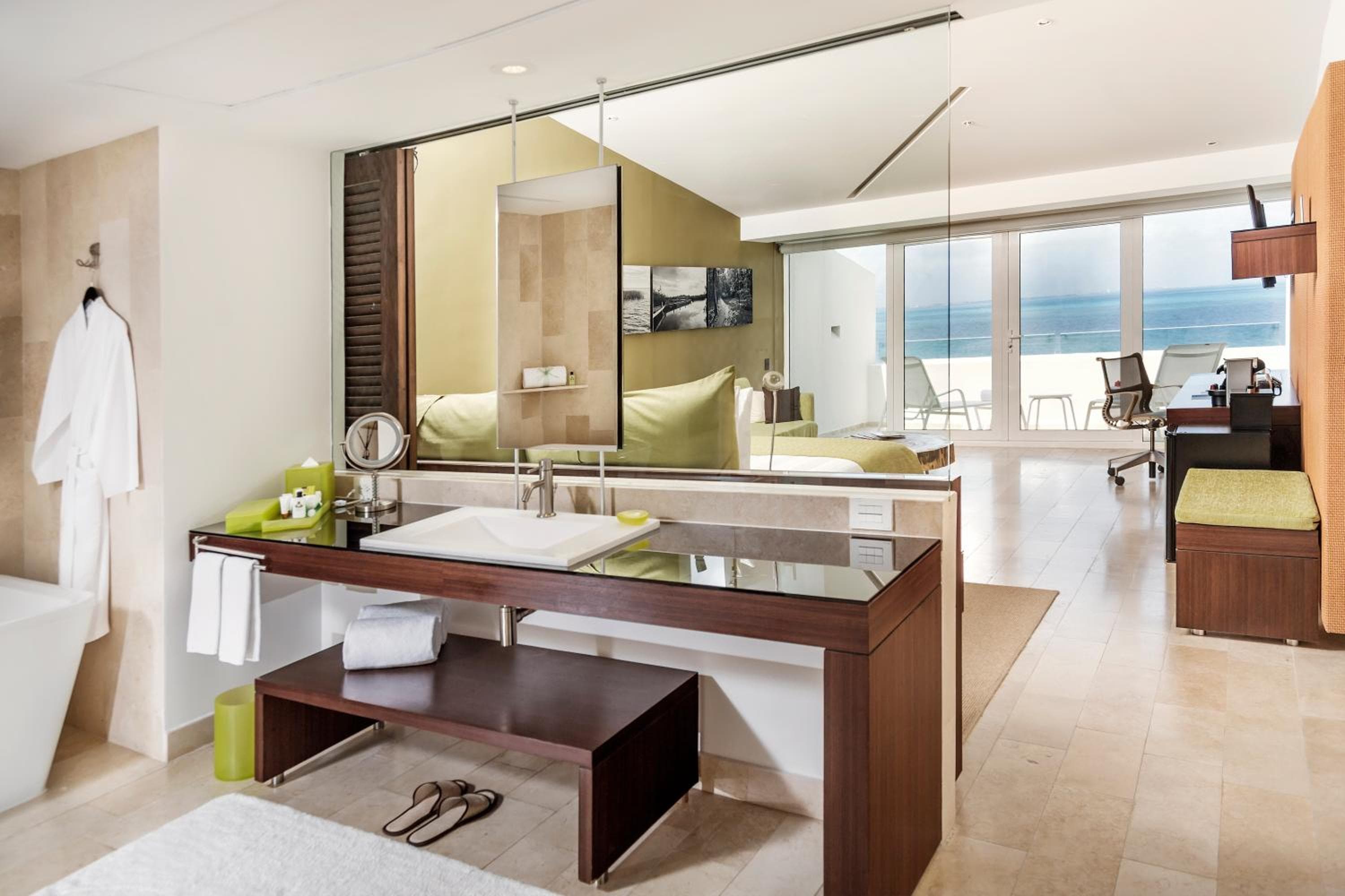 Presidente InterContinental Cancun Resort hotel, Boulevard Kukulkan Km. 7.5, Zona Hotelera, Cancún, Mexico — photo 42