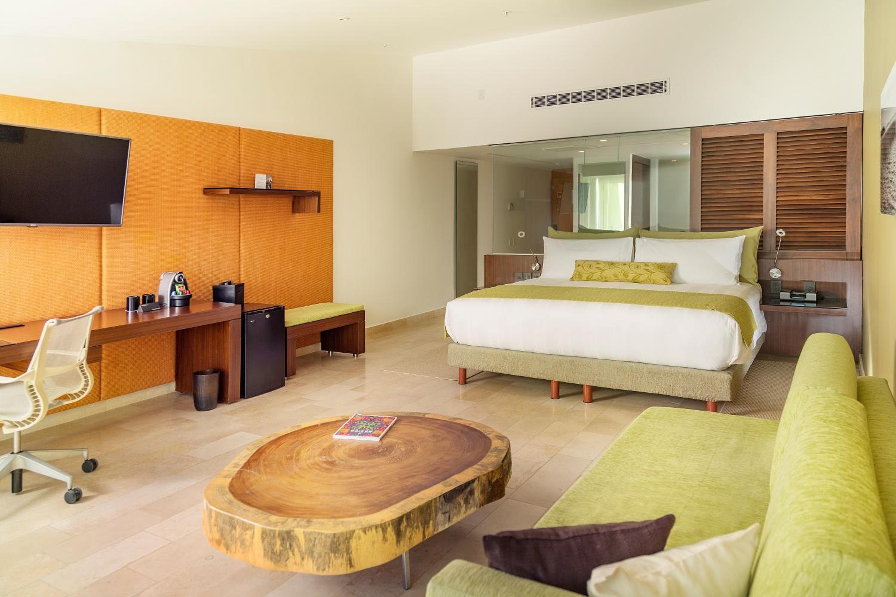 Presidente InterContinental Cancun Resort hotel, Boulevard Kukulkan Km. 7.5, Zona Hotelera, Cancún, Mexico — photo 43