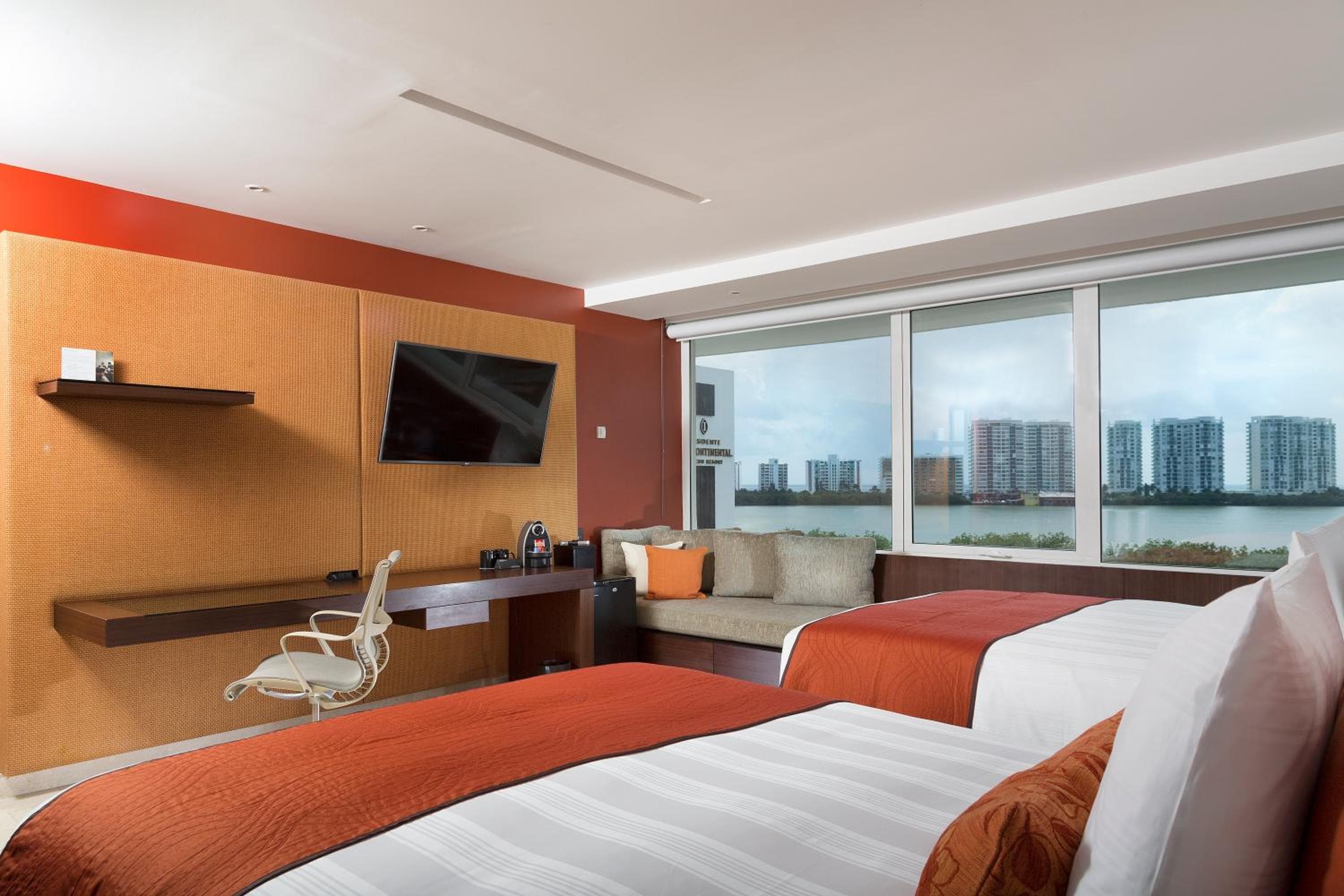 Presidente InterContinental Cancun Resort hotel, Boulevard Kukulkan Km. 7.5, Zona Hotelera, Cancún, Mexico — photo 45