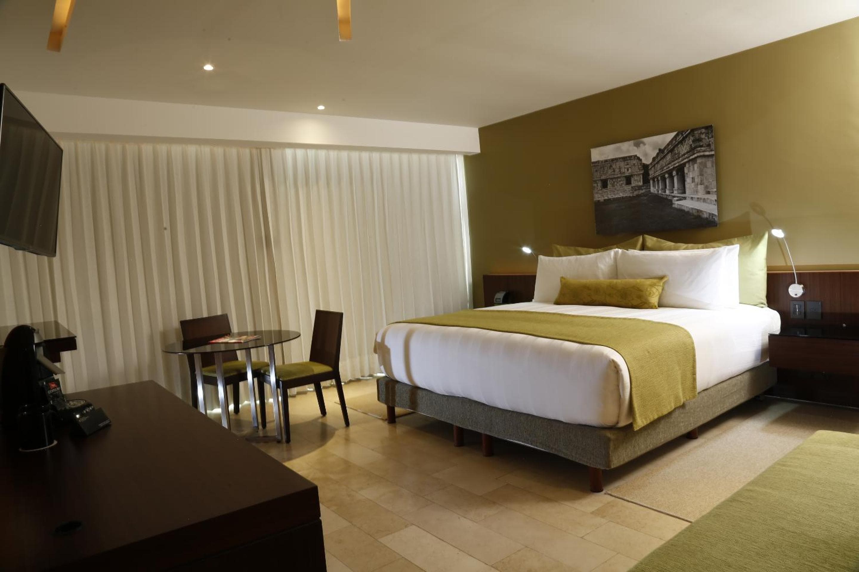 Presidente InterContinental Cancun Resort hotel, Boulevard Kukulkan Km. 7.5, Zona Hotelera, Cancún, Mexico — photo 50