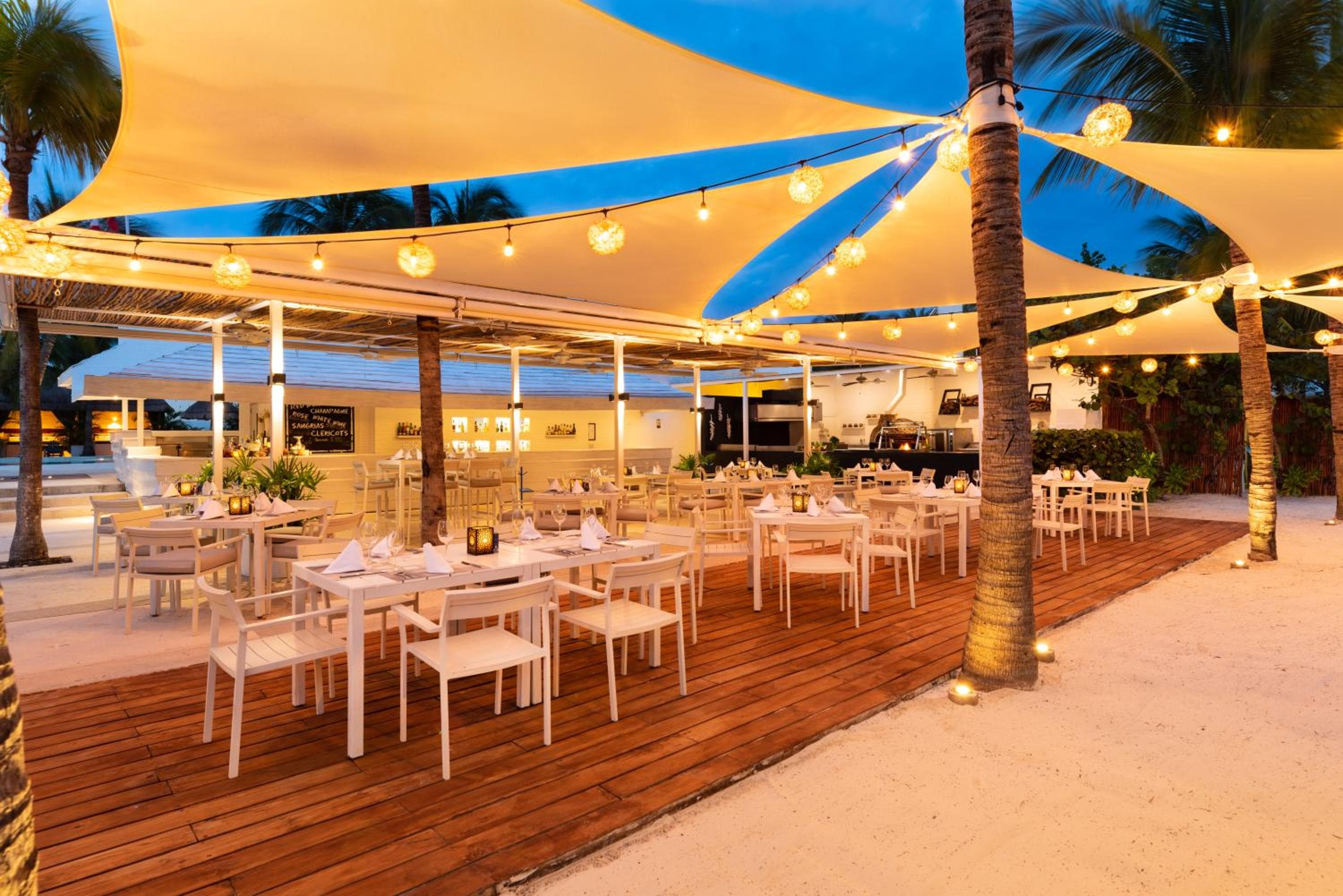 Presidente InterContinental Cancun Resort hotel, Boulevard Kukulkan Km. 7.5, Zona Hotelera, Cancún, Mexico — photo 5