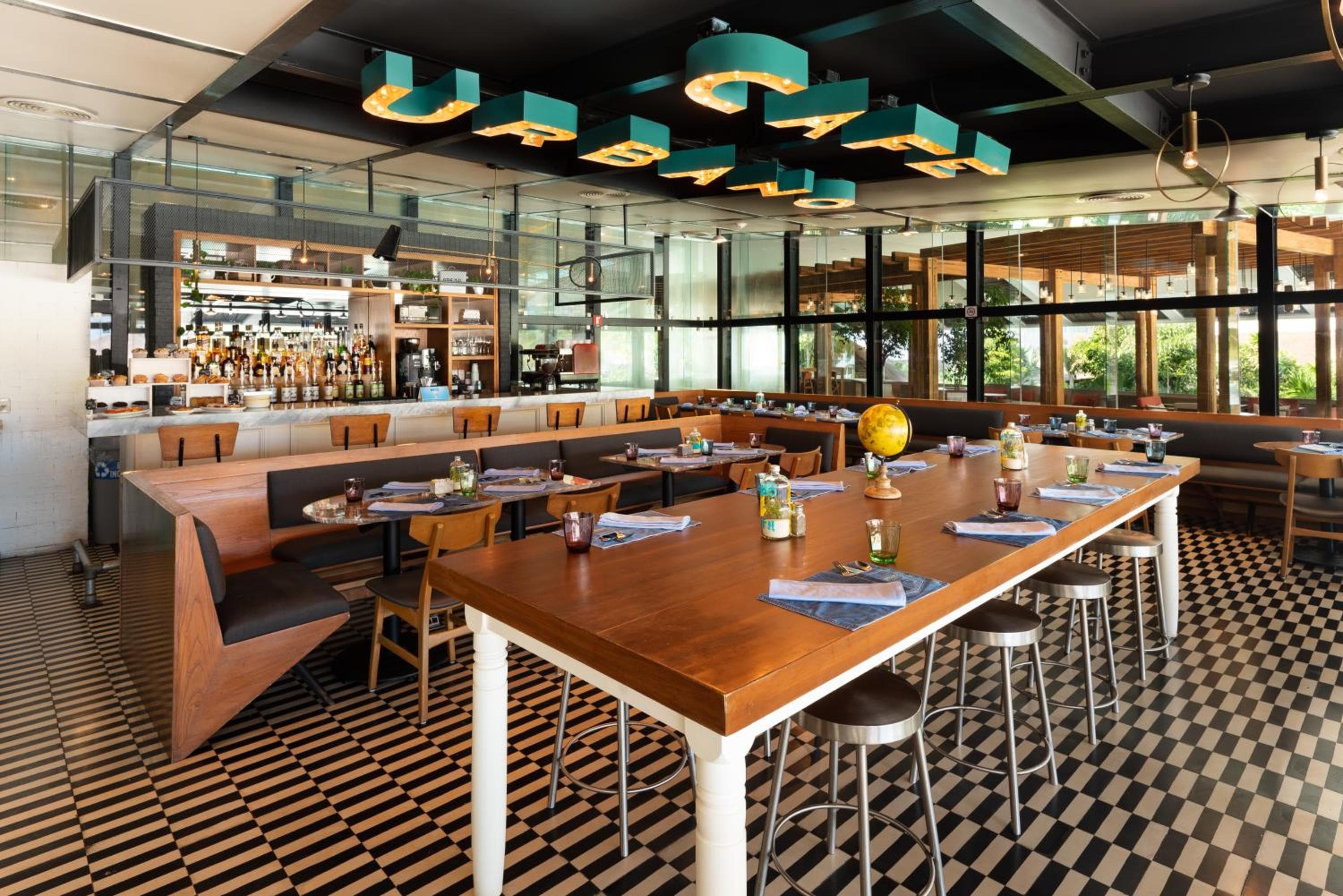 Presidente InterContinental Cancun Resort hotel, Boulevard Kukulkan Km. 7.5, Zona Hotelera, Cancún, Mexico — photo 51