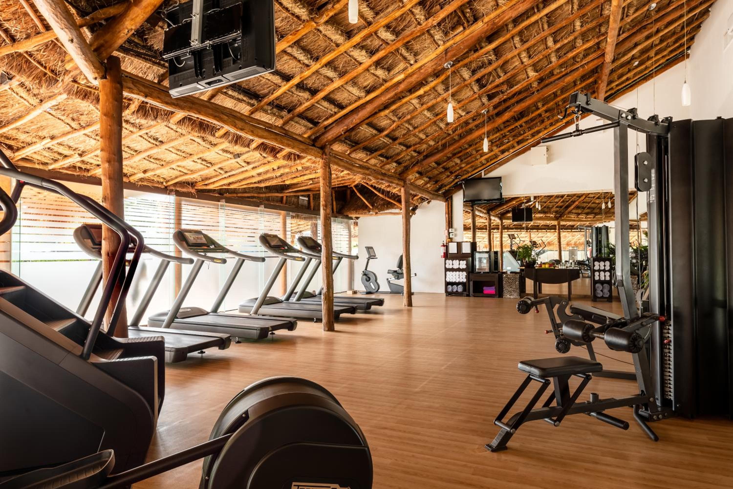 Presidente InterContinental Cancun Resort hotel, Boulevard Kukulkan Km. 7.5, Zona Hotelera, Cancún, Mexico — photo 7