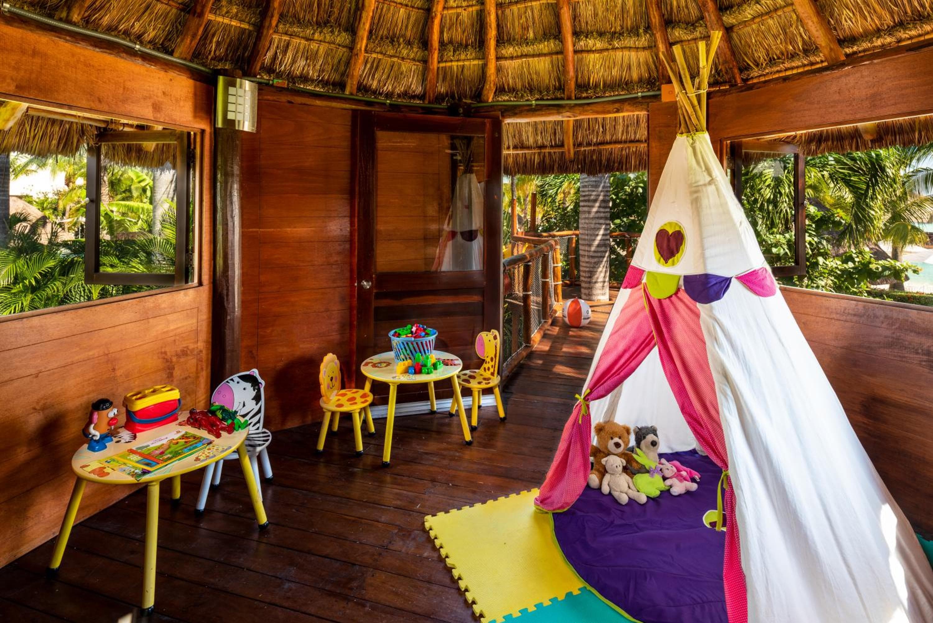 Presidente InterContinental Cancun Resort hotel, Boulevard Kukulkan Km. 7.5, Zona Hotelera, Cancún, Mexico — photo 14