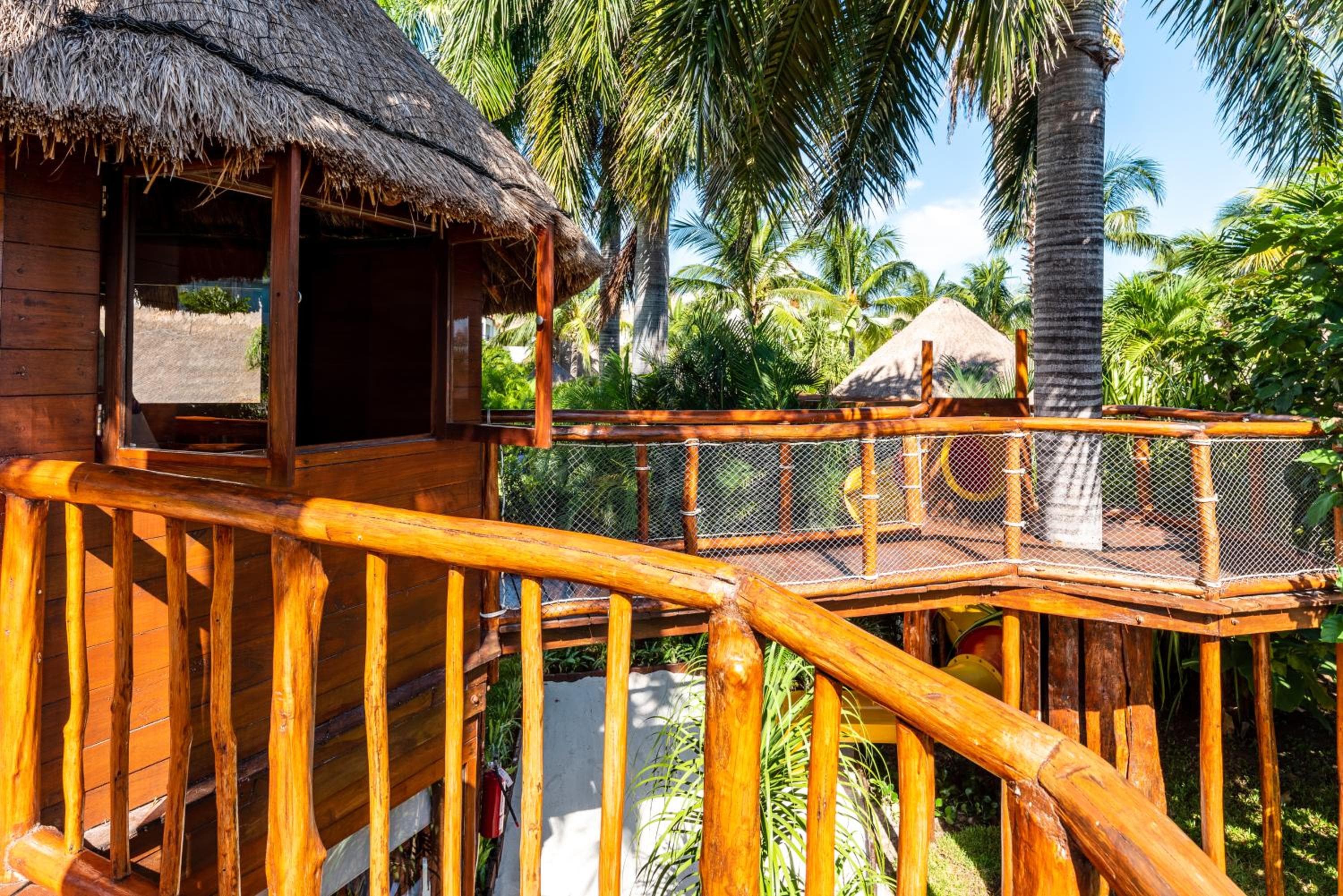 Presidente InterContinental Cancun Resort hotel, Boulevard Kukulkan Km. 7.5, Zona Hotelera, Cancún, Mexico — photo 55