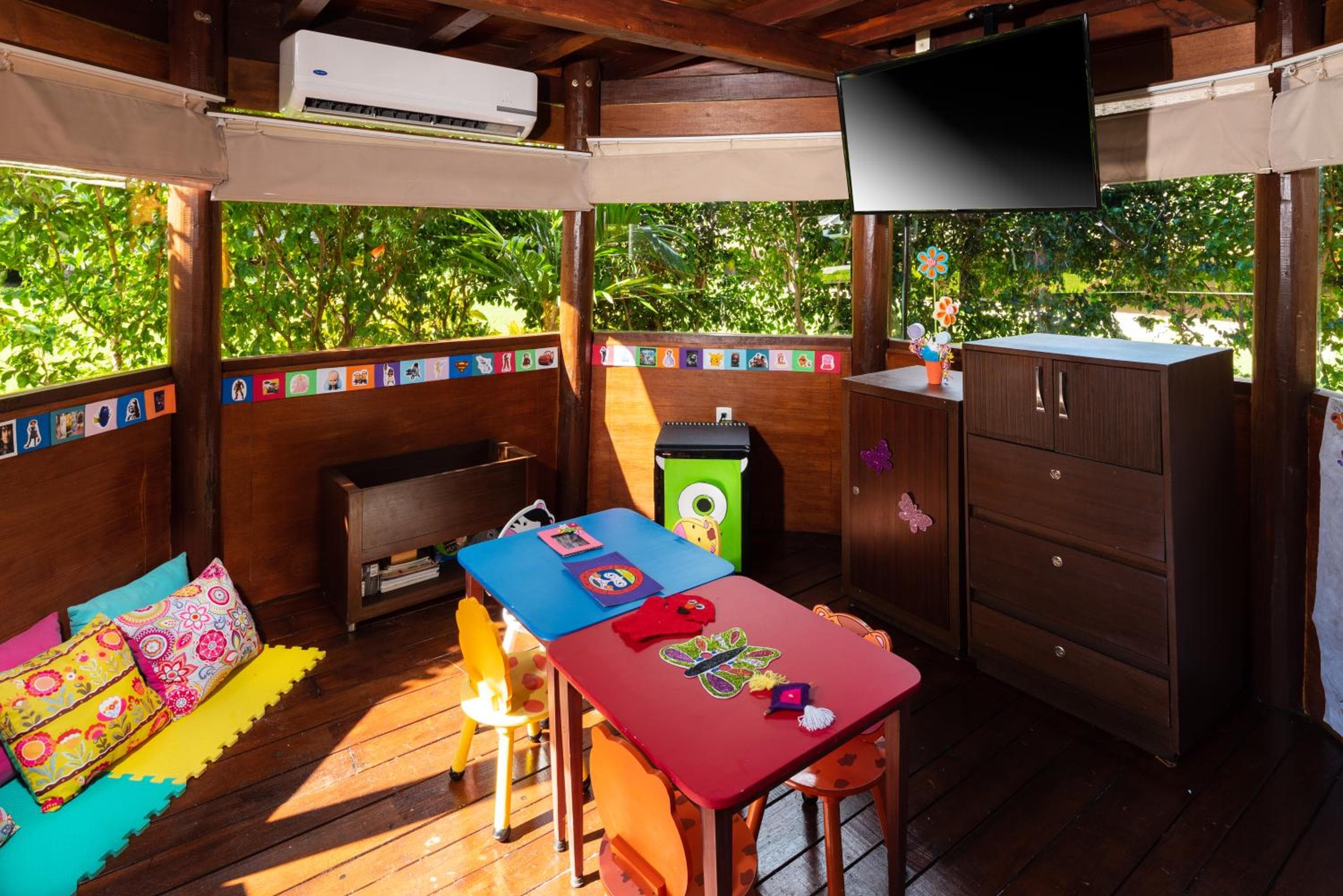 Presidente InterContinental Cancun Resort hotel, Boulevard Kukulkan Km. 7.5, Zona Hotelera, Cancún, Mexico — photo 54