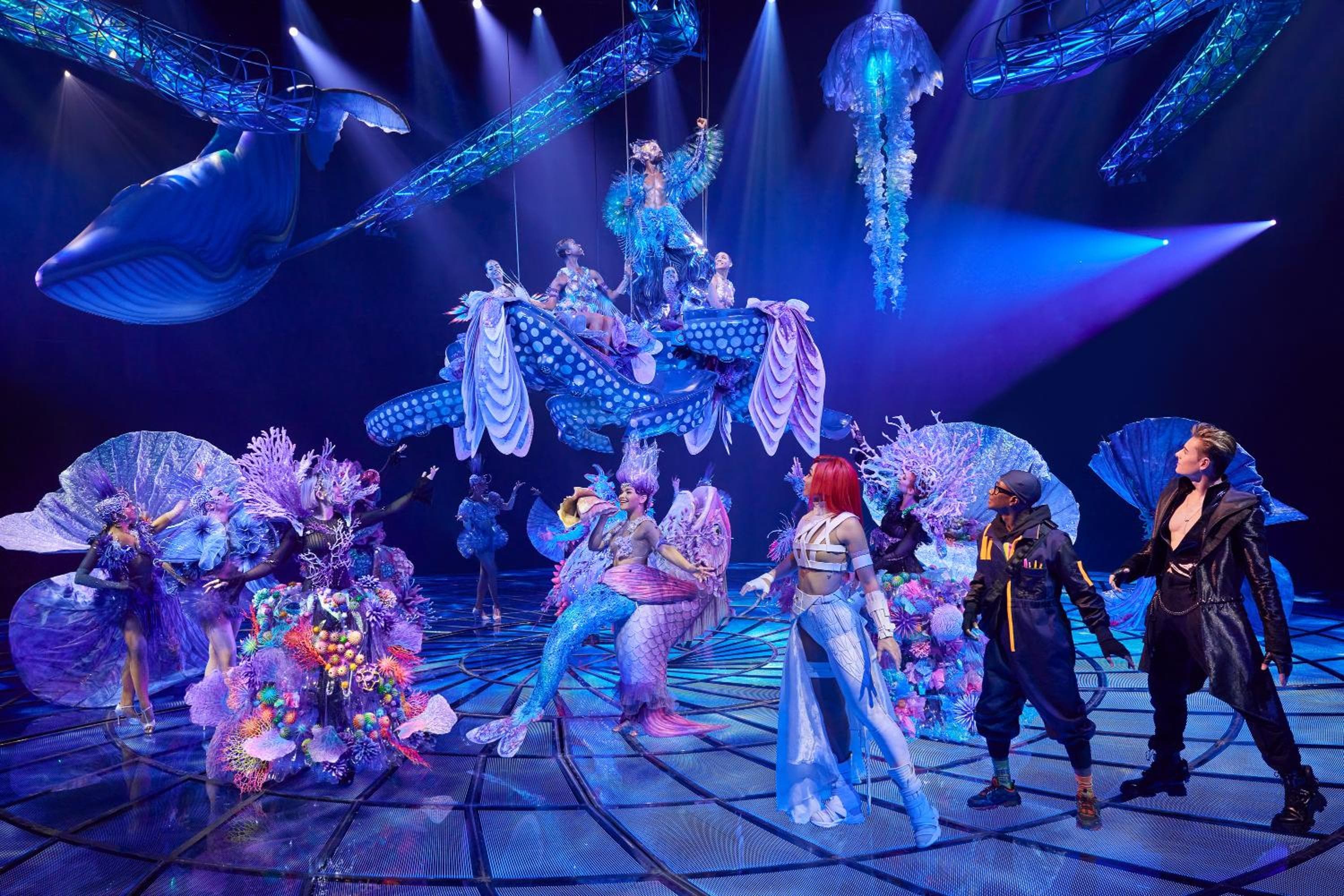 Encore at Wynn Las Vegas — 26