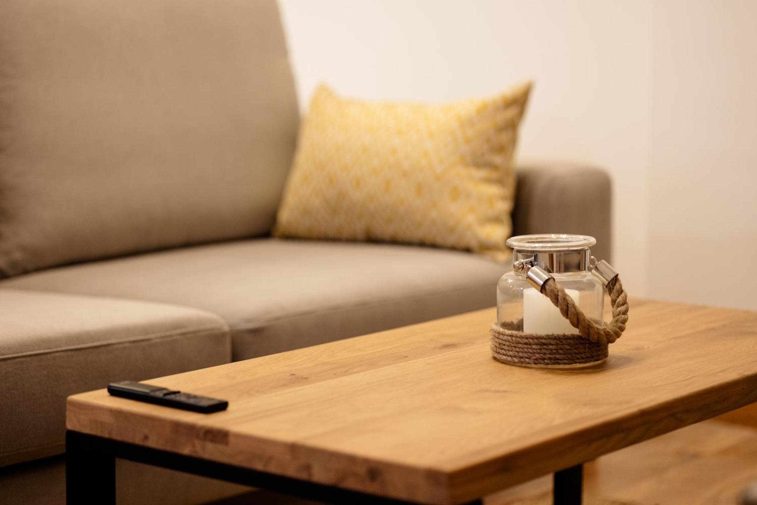 Apartamentos Debambú — 7