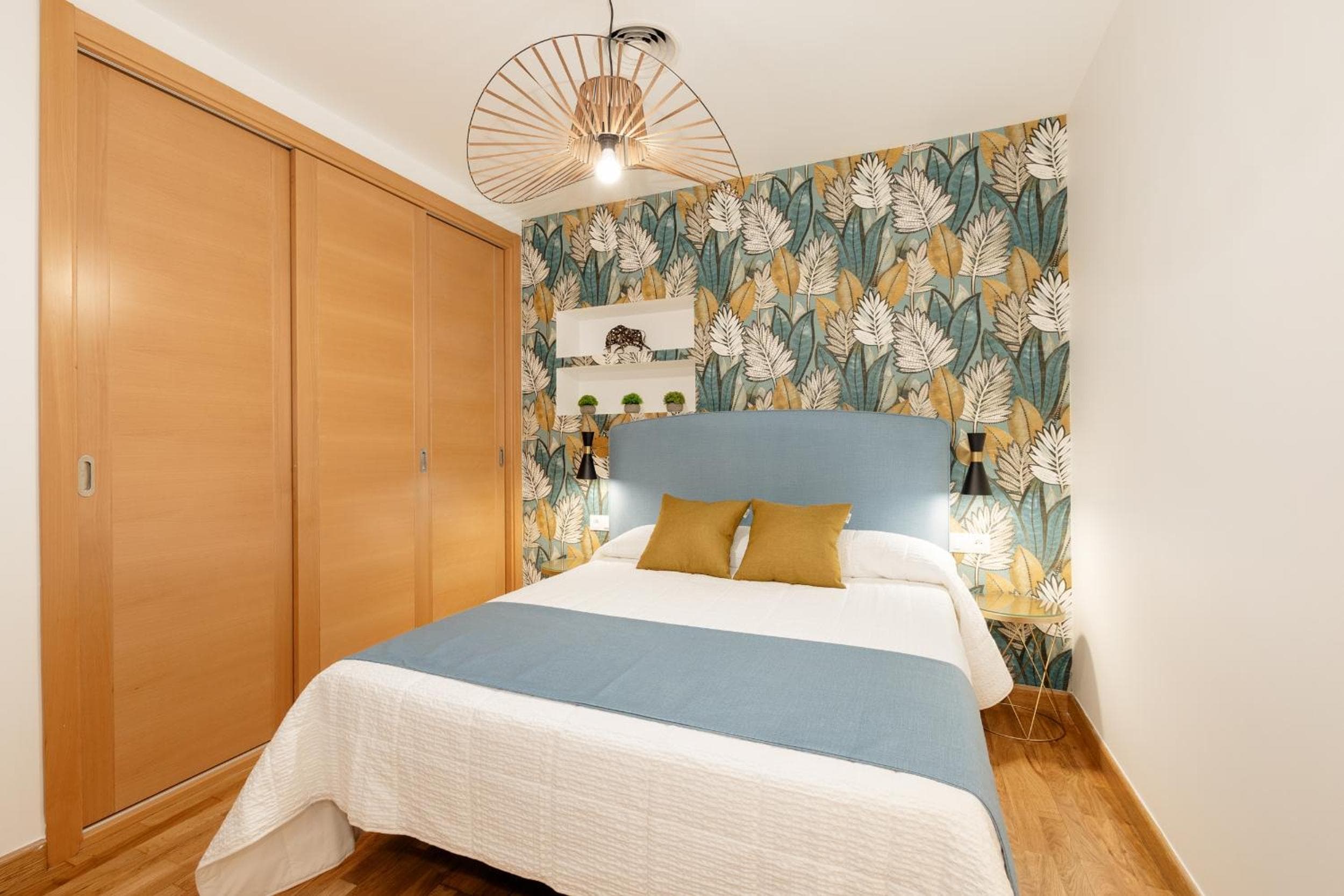 Apartamentos Debambú — 28