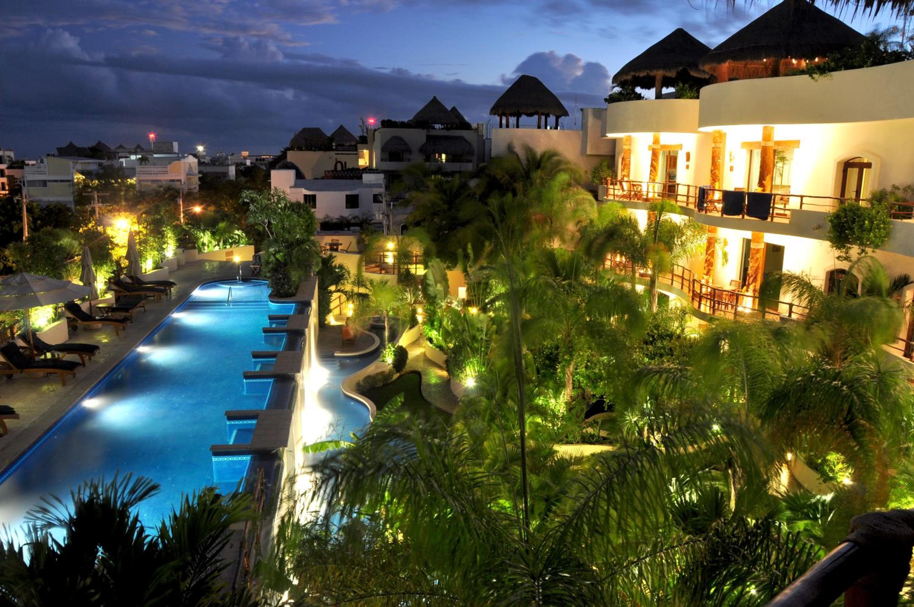 Porto Playa Condo Hotel e Beach Club — 5