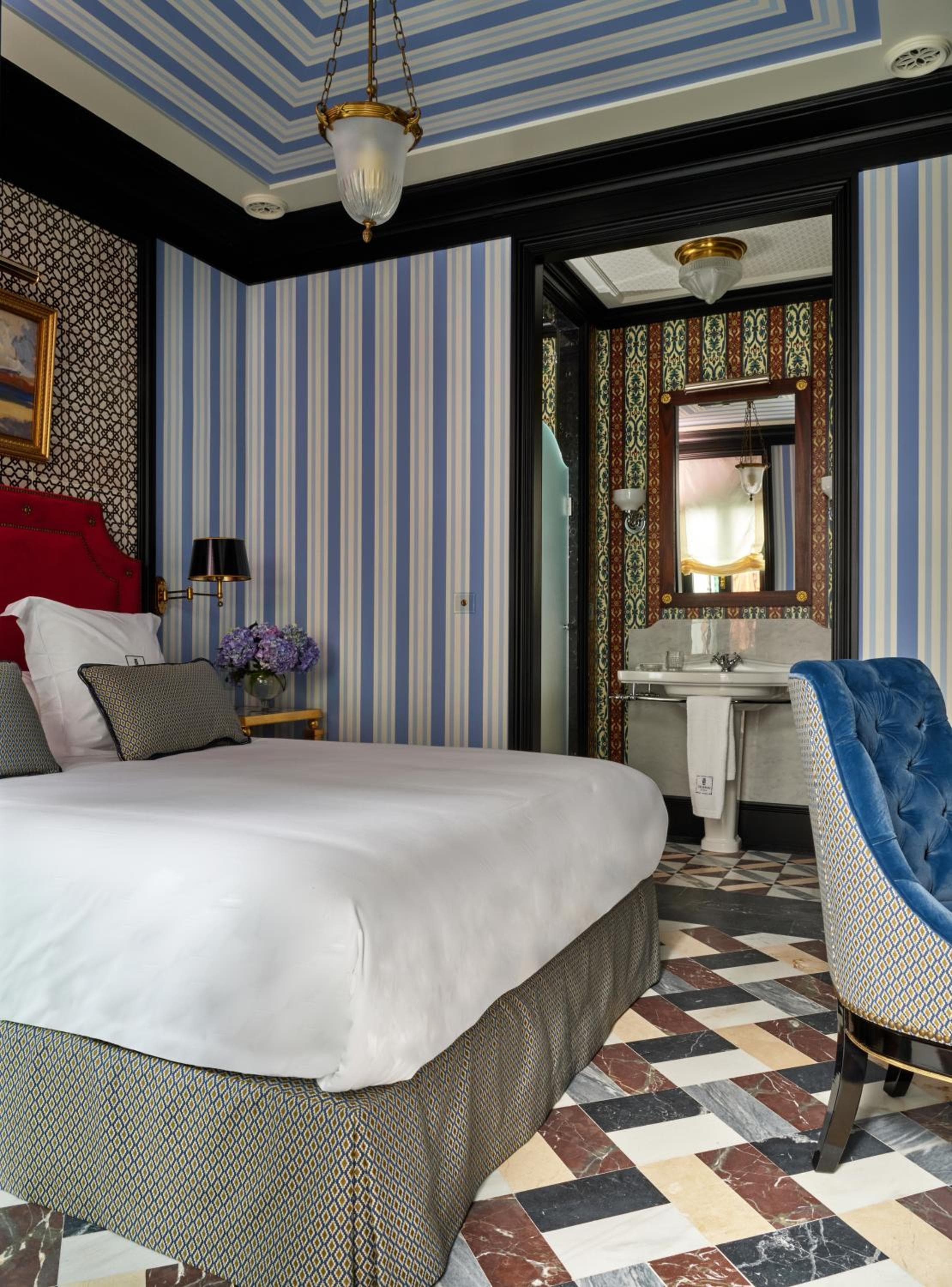 Hotel Boutique Triana House — 9