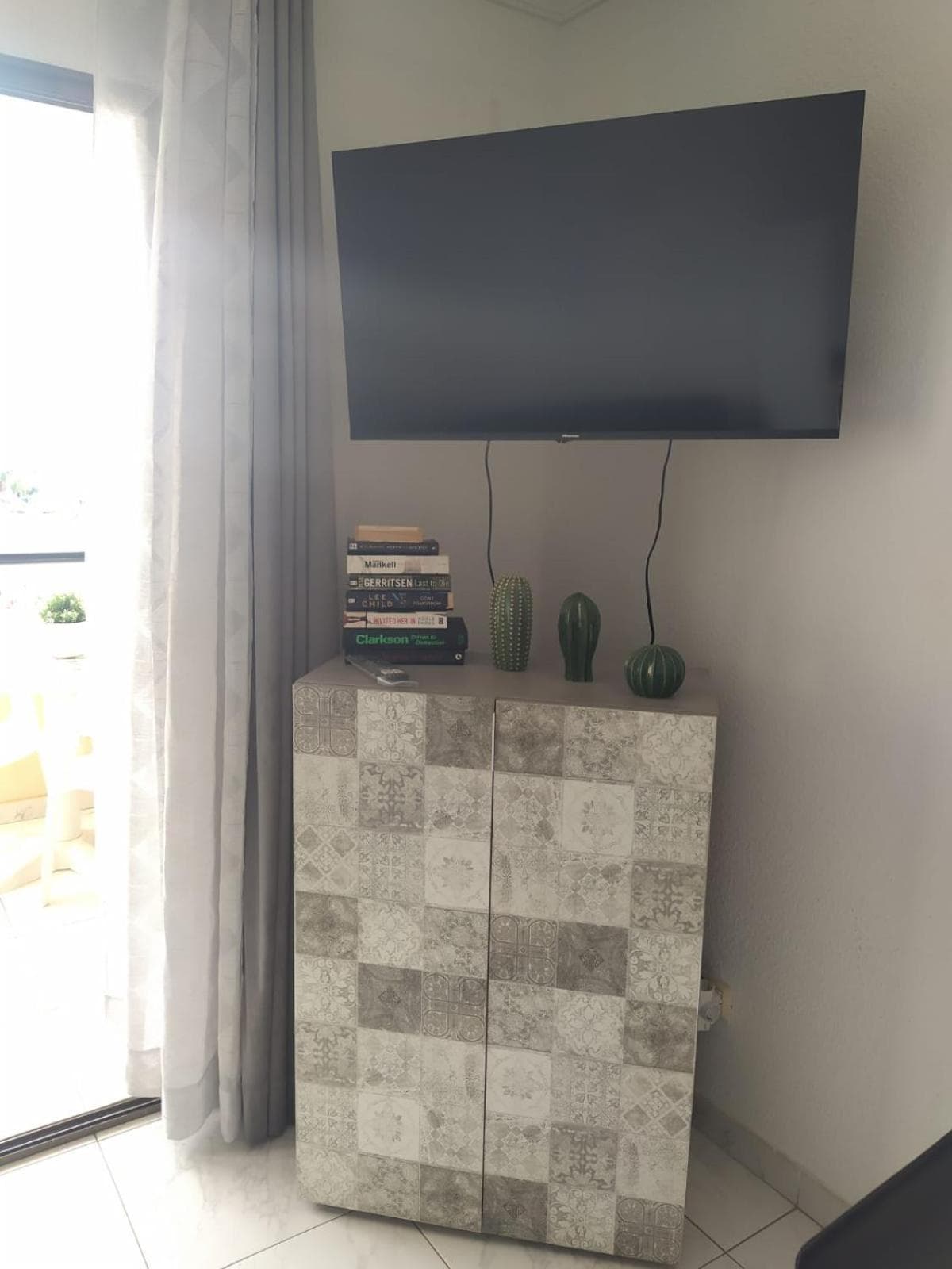 Castle Harbour Home — 2