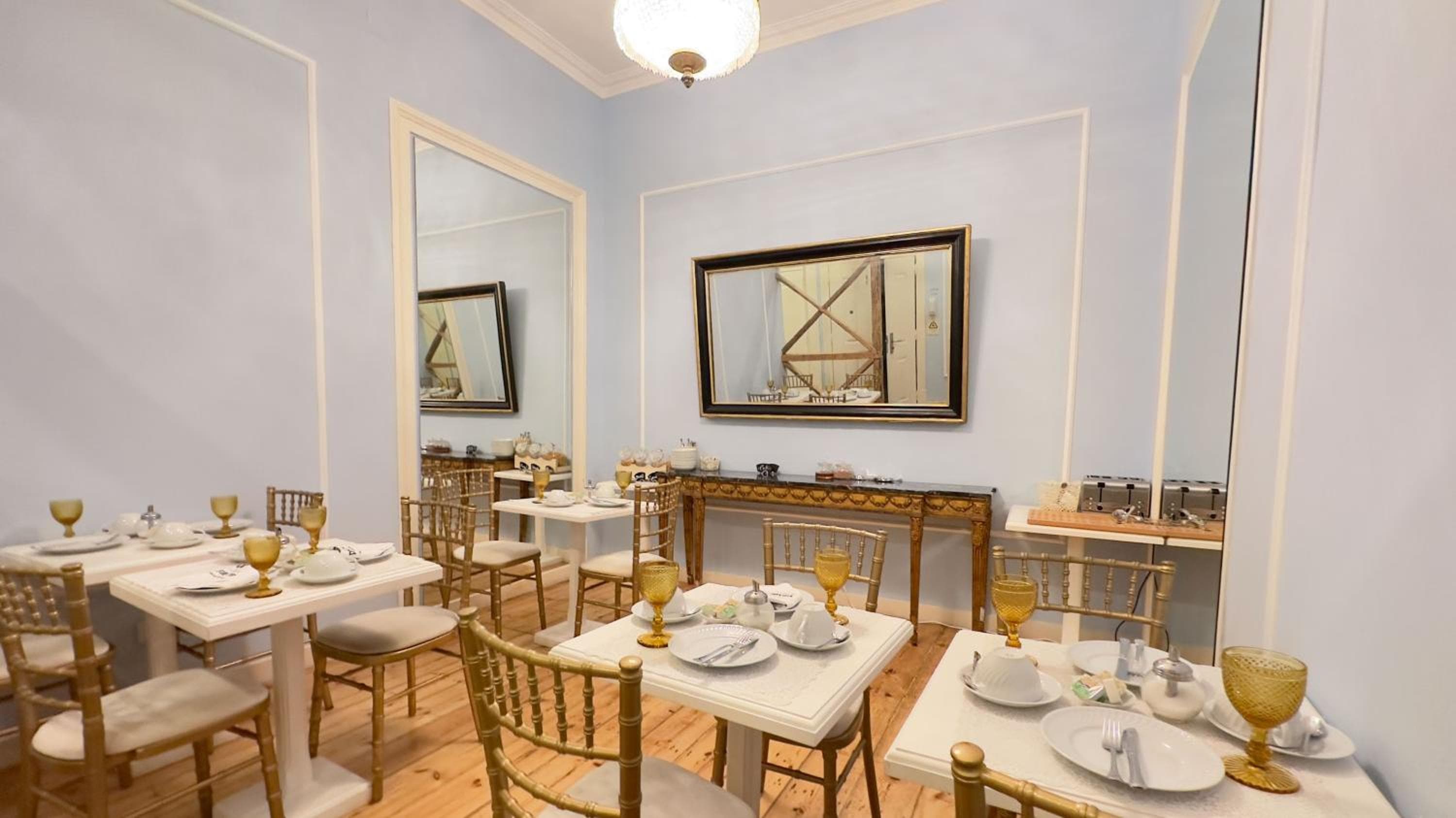 Casa do Principe — 9