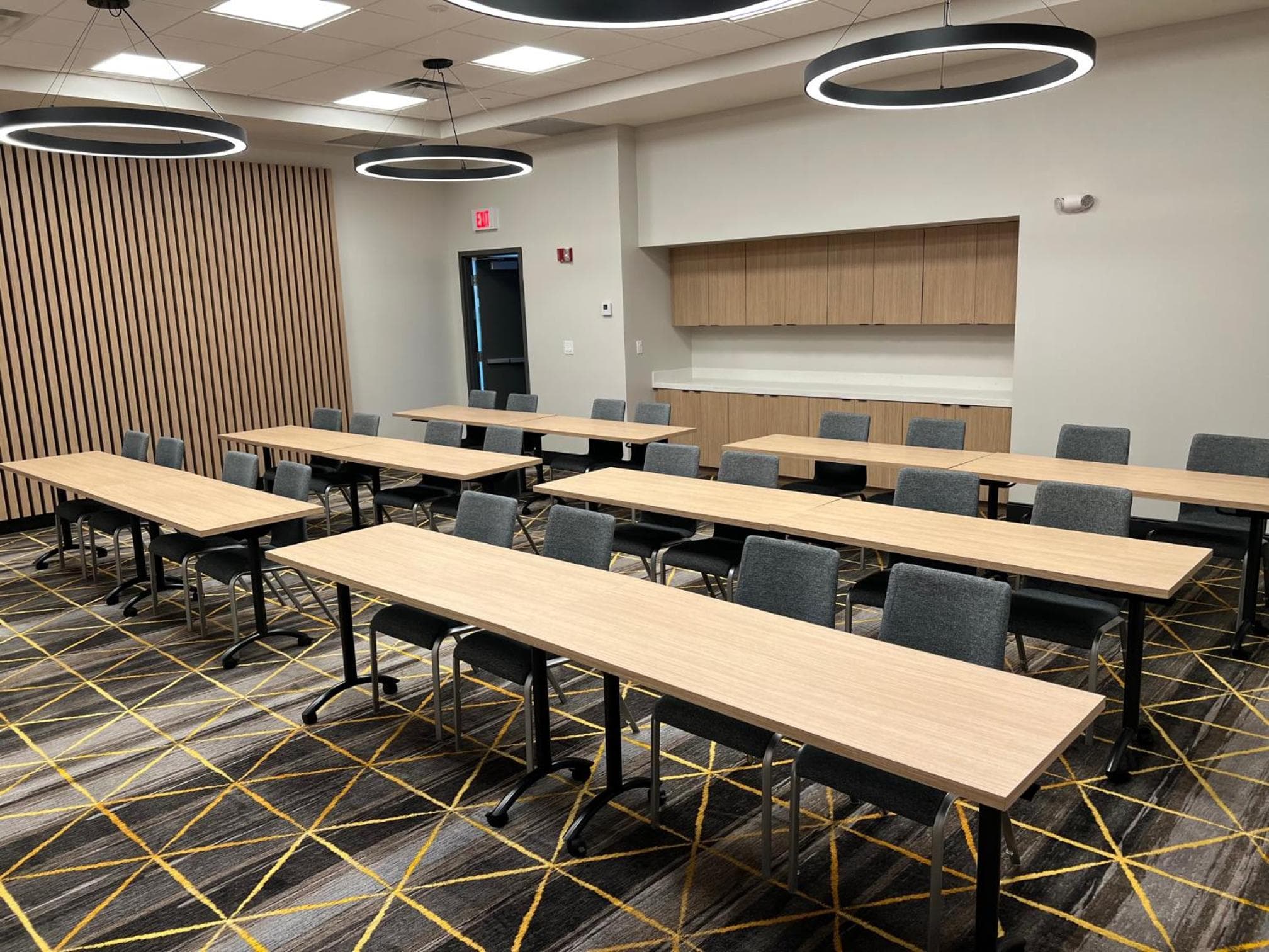 Holiday Inn Orlando International Dr-ICON by IHG — 27
