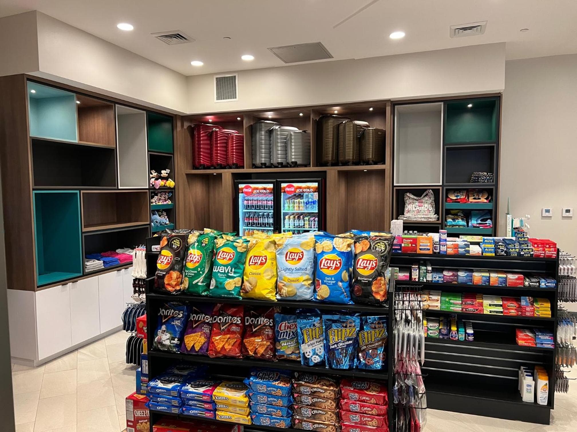 Holiday Inn Orlando International Dr-ICON by IHG — 12