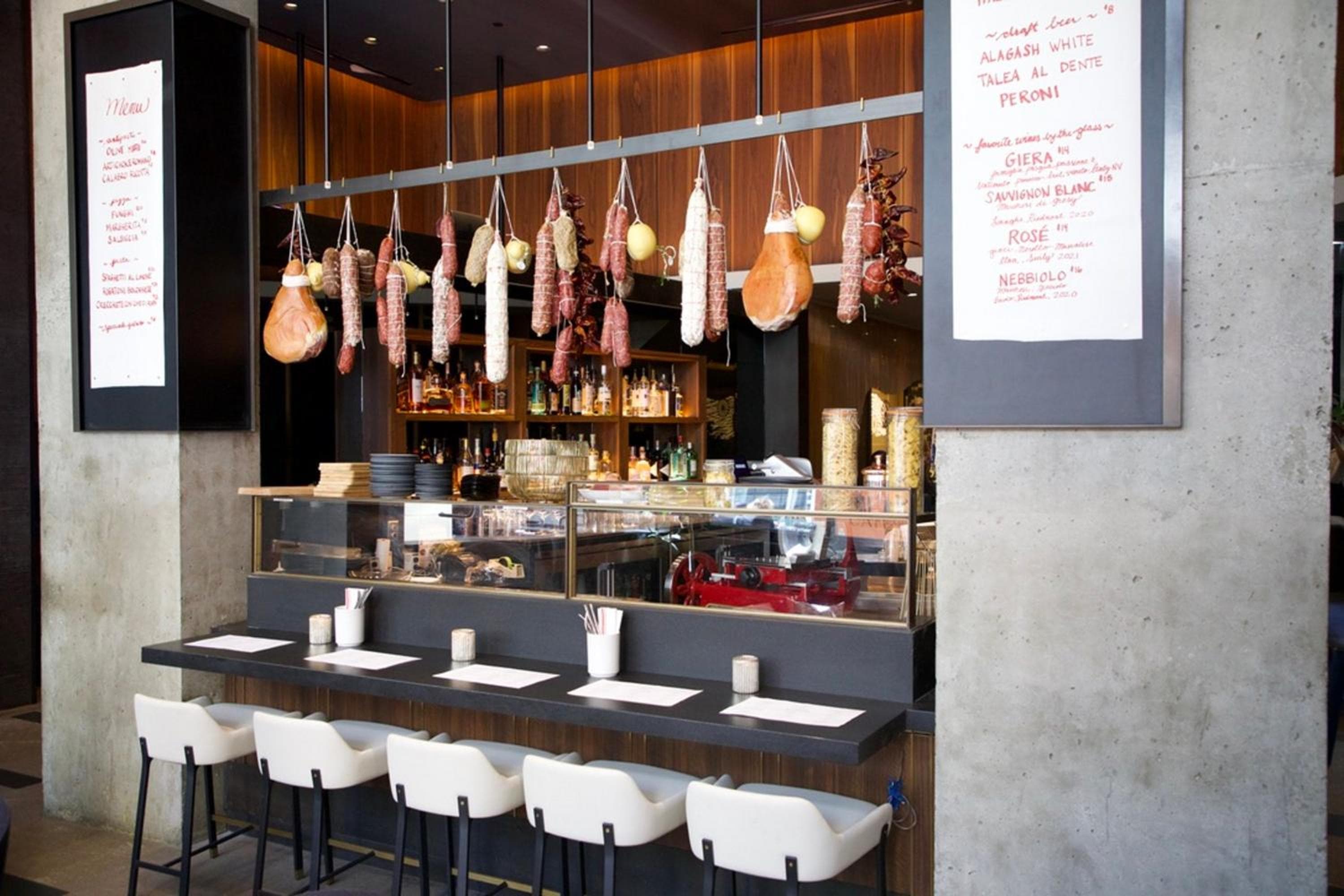 LUMA Hotel - Times Square hotel, 120 West 41st Street, New York, United States — photo 20