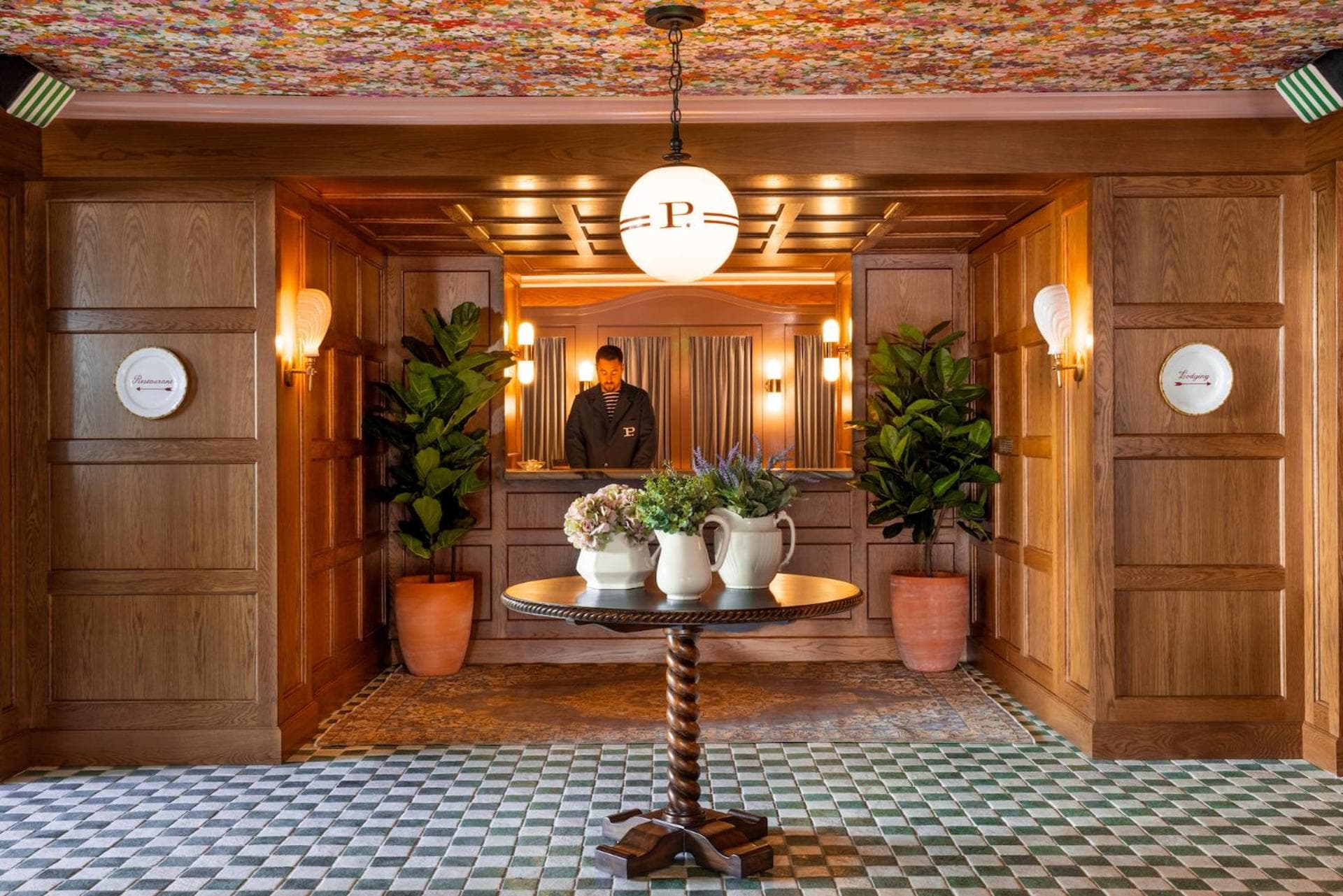 Palihouse West Hollywood at Beverly Hills — 3