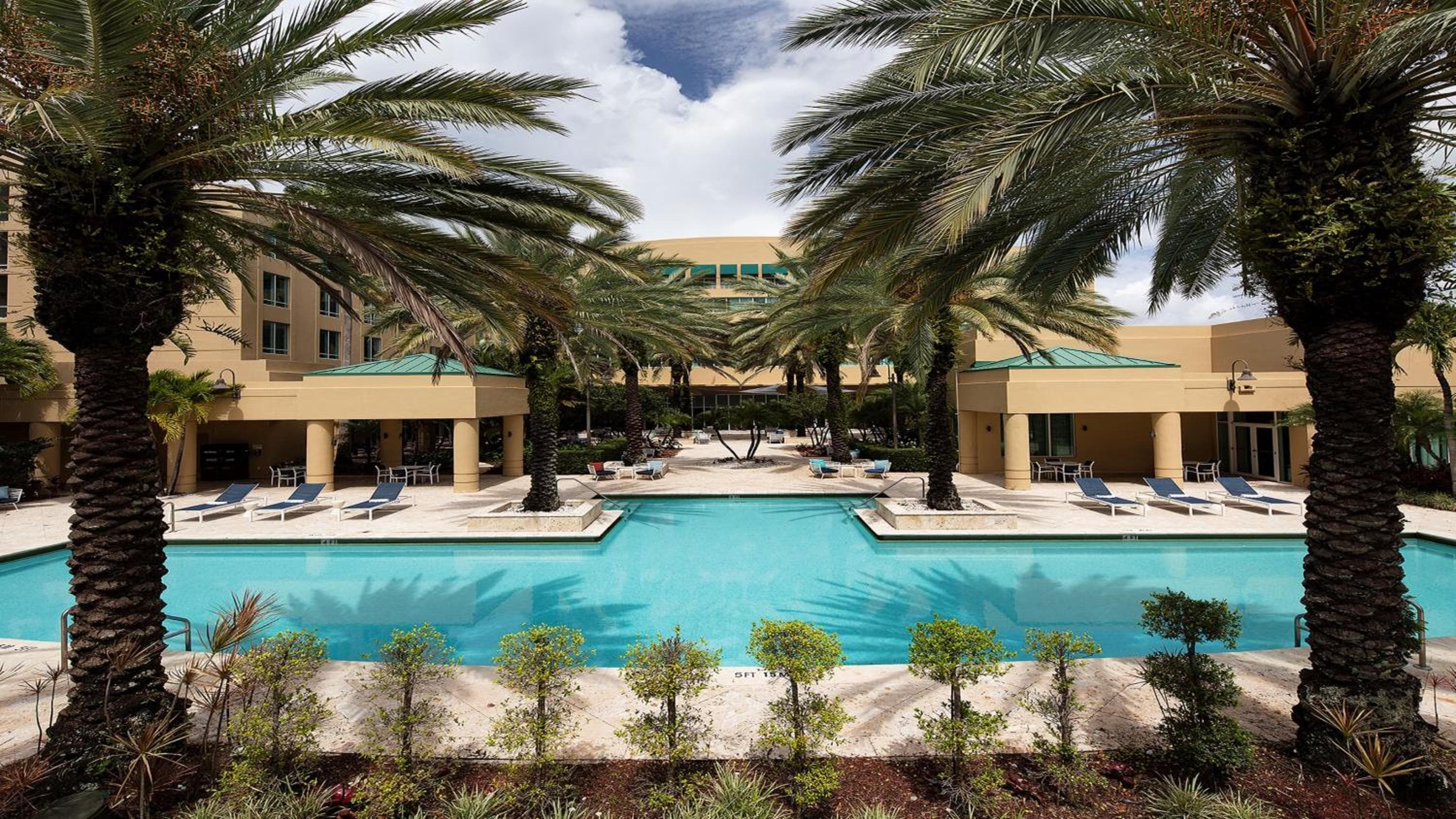 InterContinental At Doral Miami by IHG — 18