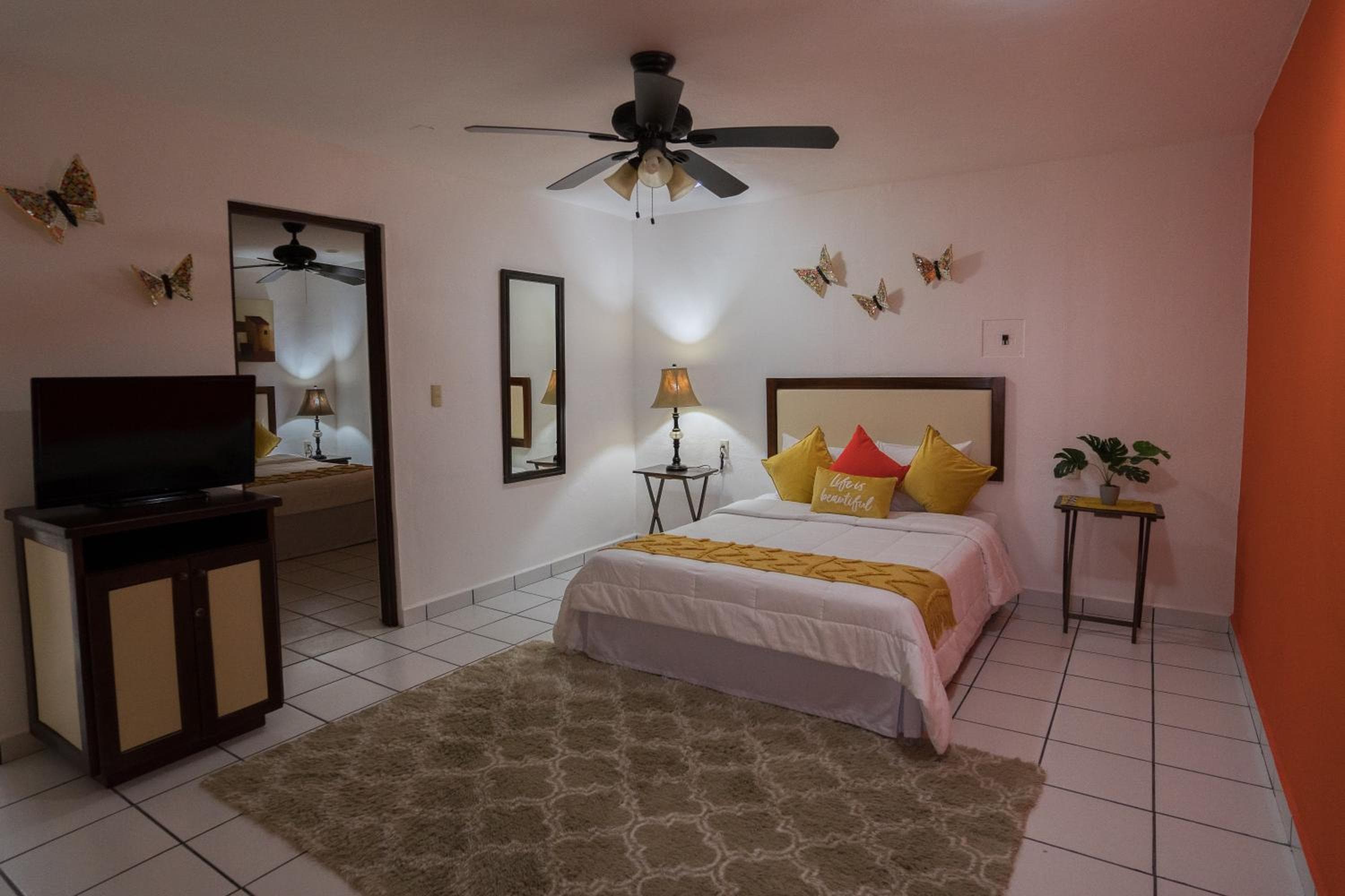 Posada Mariposa Boutique Hotel - 5th Avenue — 3