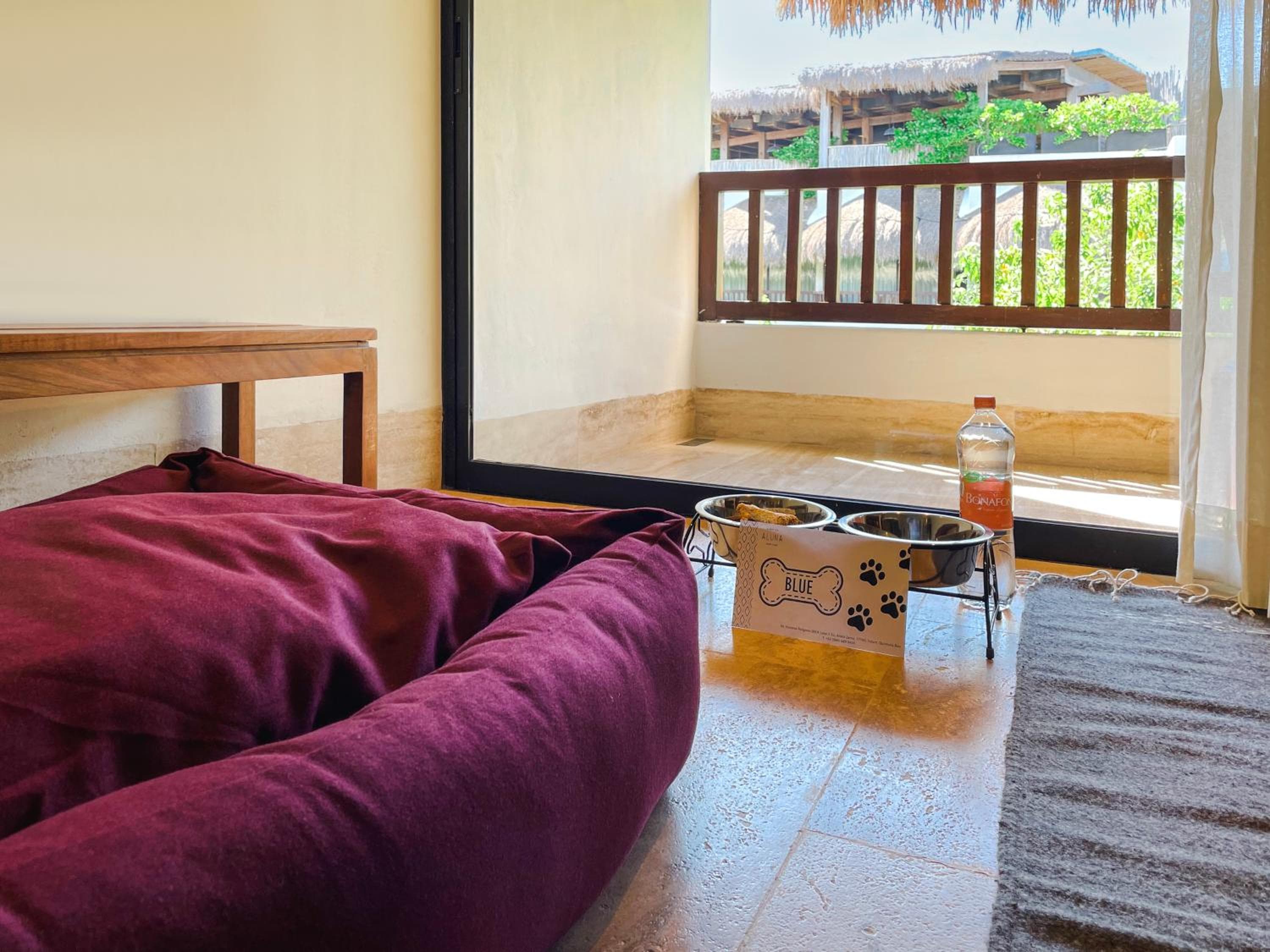 Aluna Resort Tulum — 2
