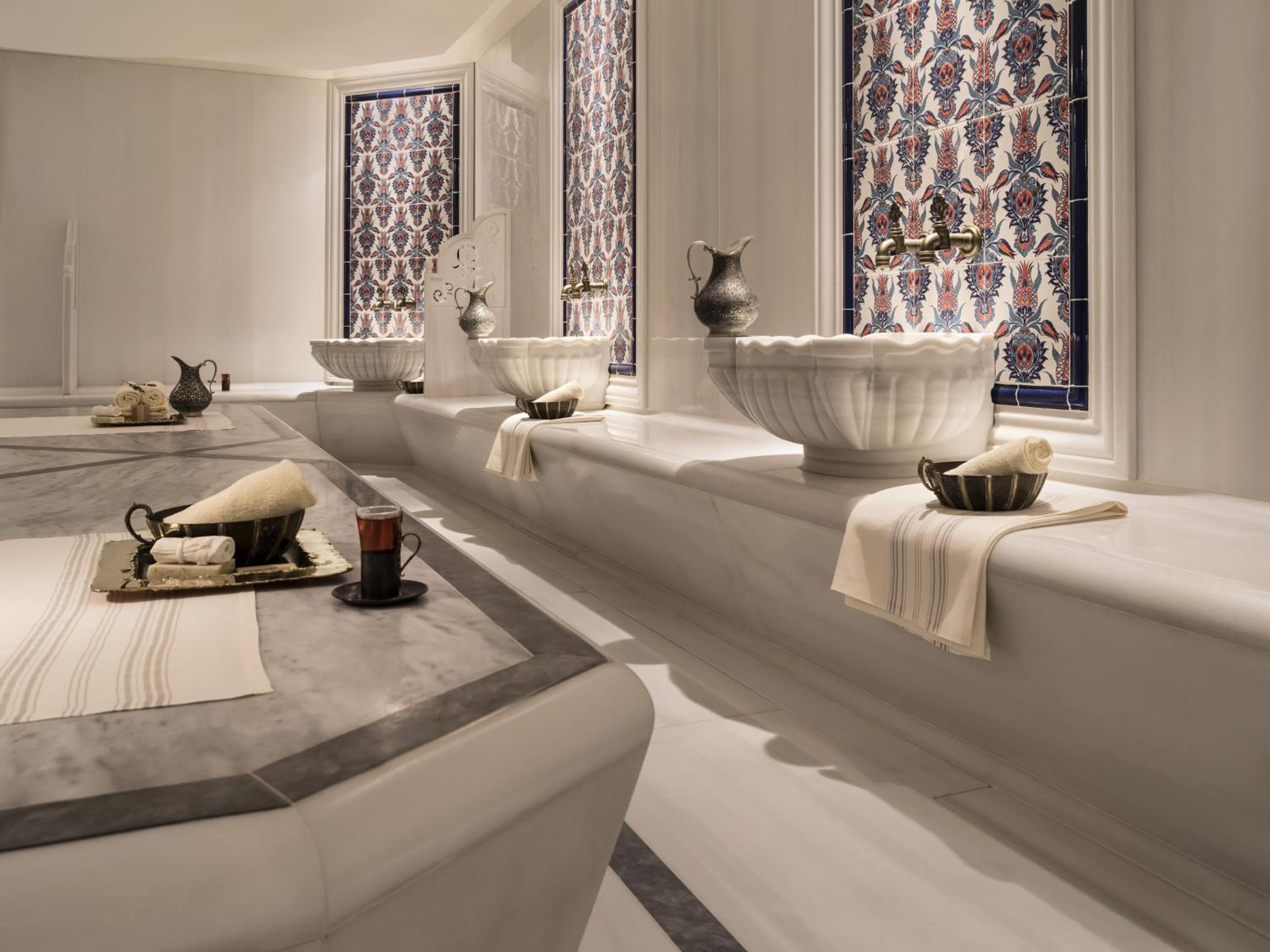 Shangri-La Bosphorus, Istanbul — 26