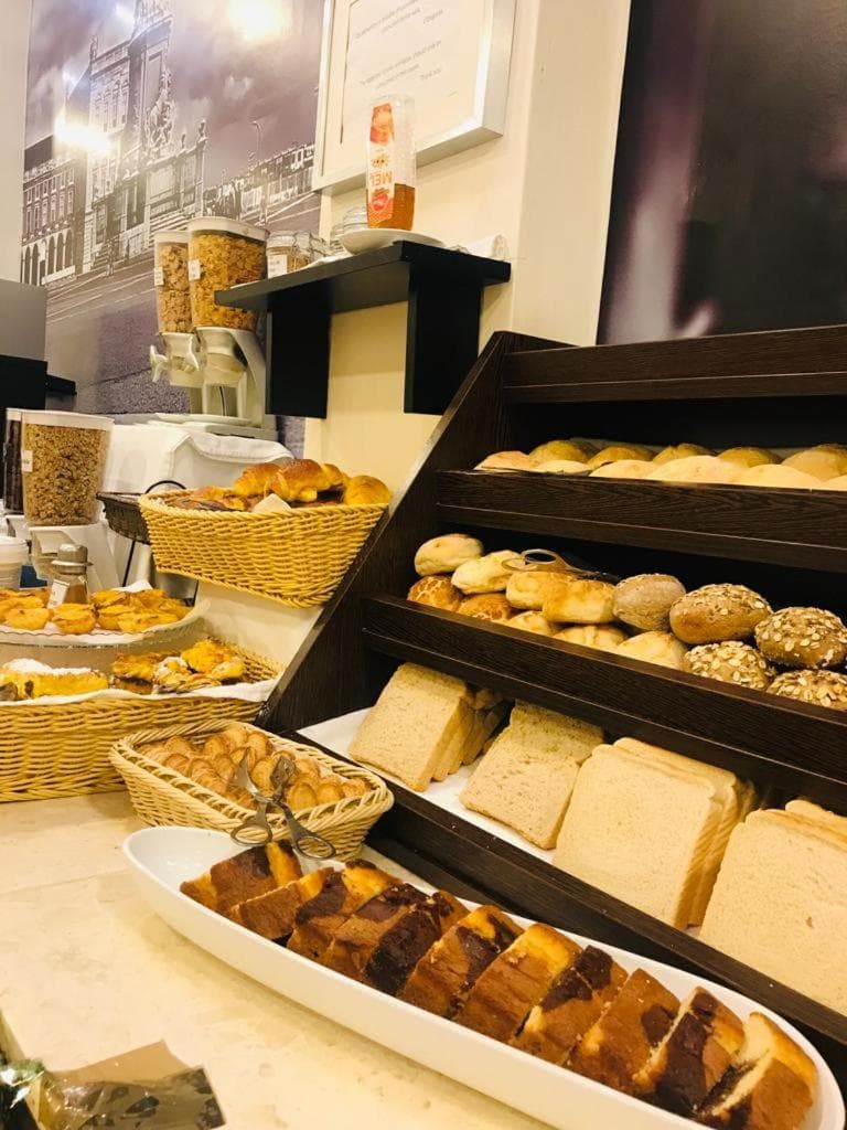 Lisbon City Hotel by City Hotels — 10