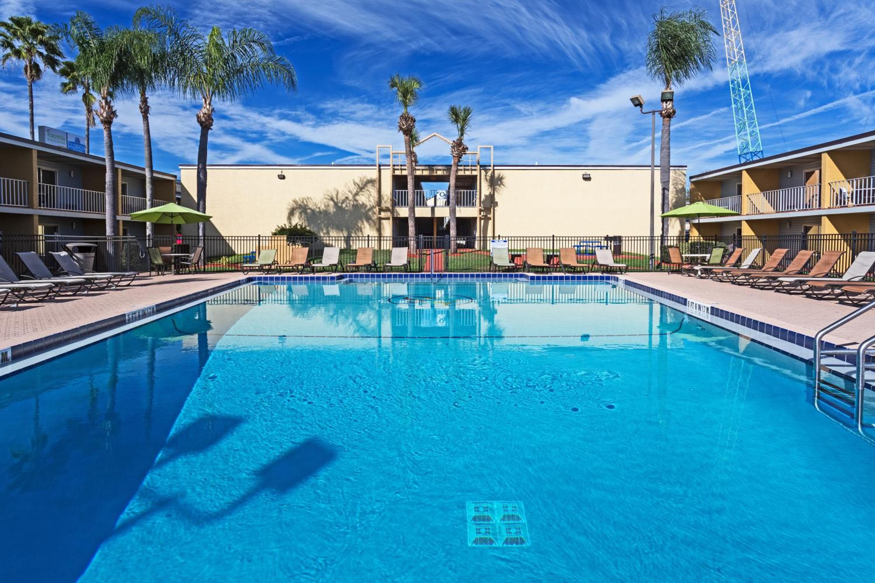 Celebration Suites — 8