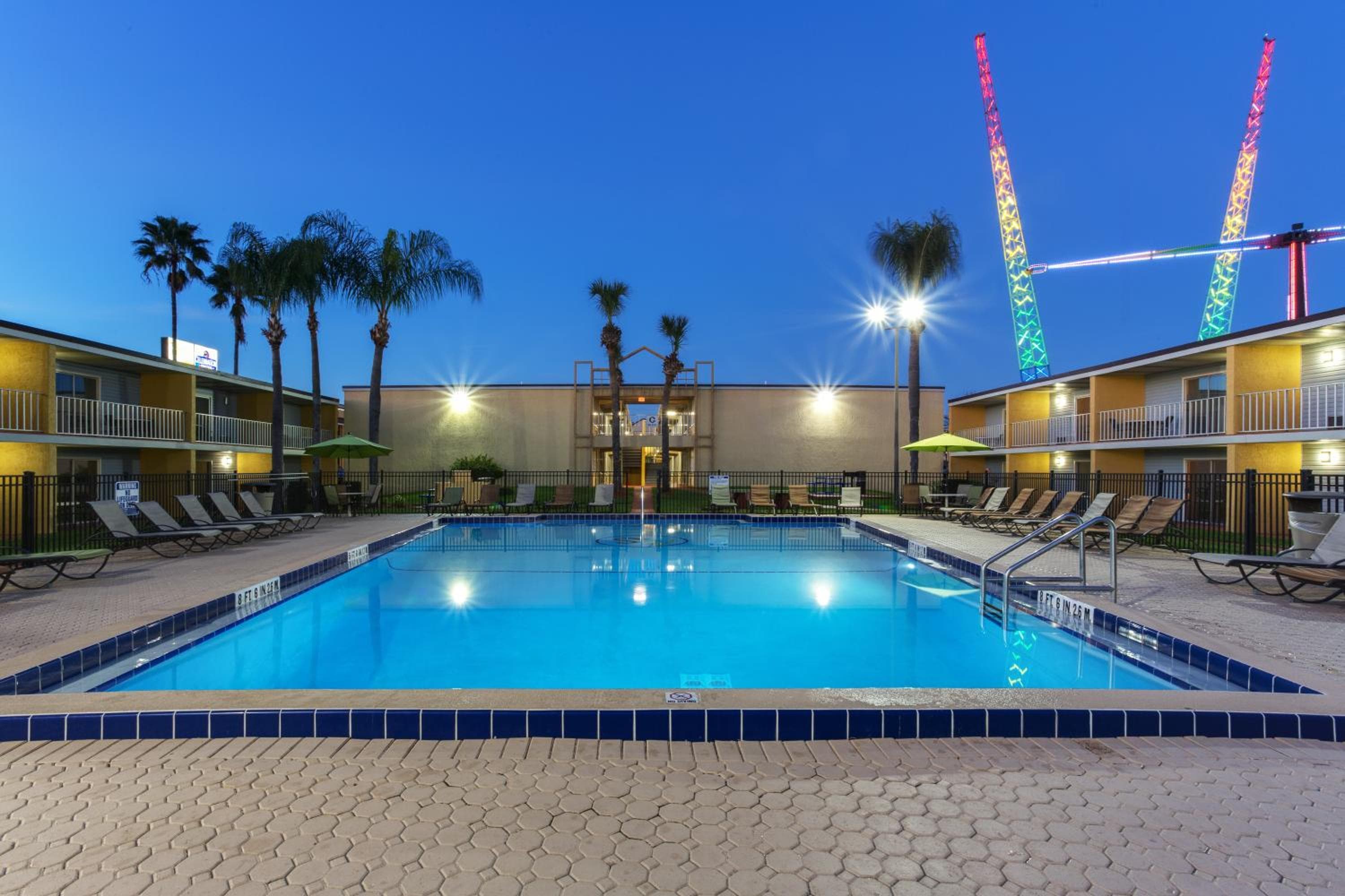 Celebration Suites — 9