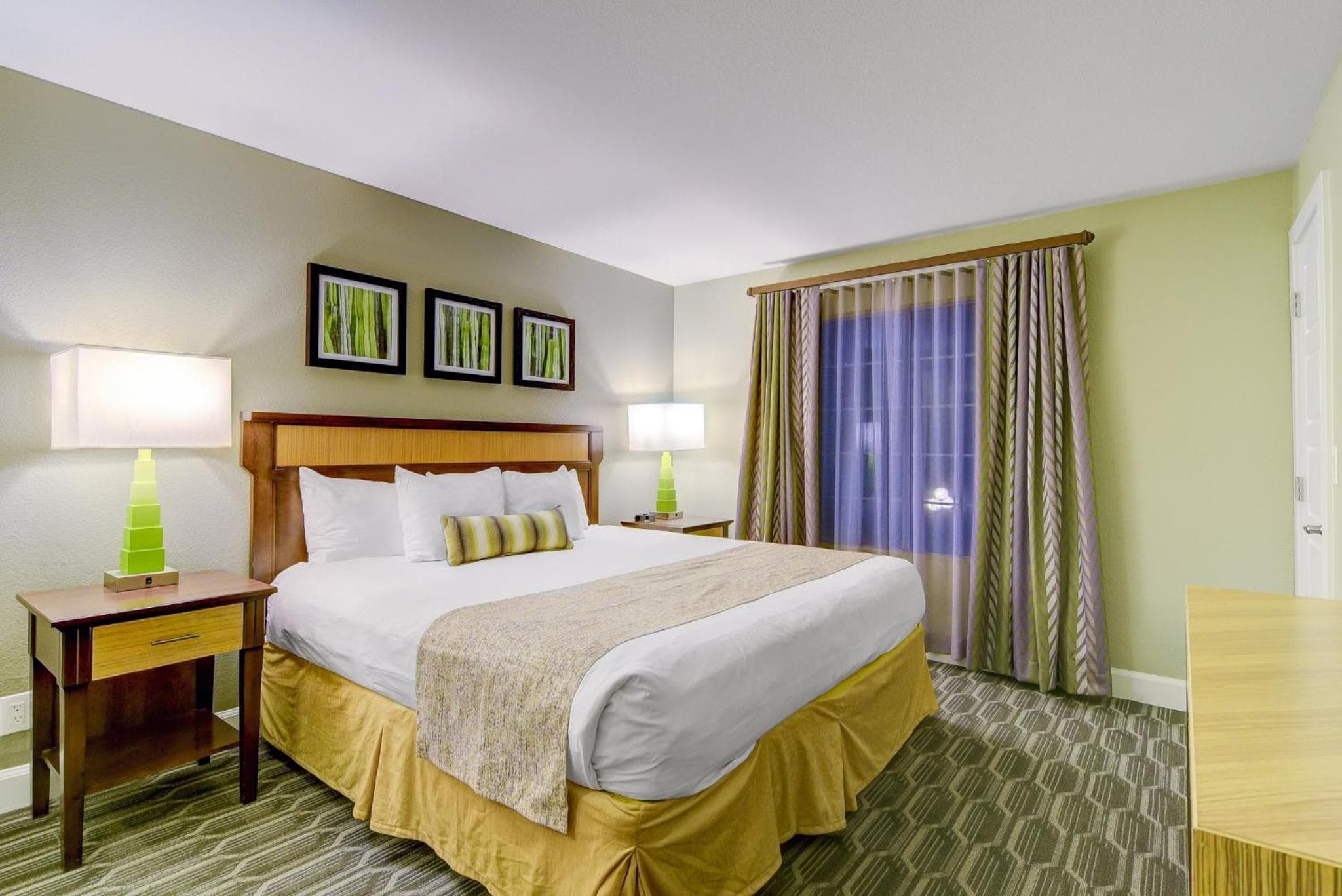 Holiday Inn Club Vacations at Desert Club Resort — 22