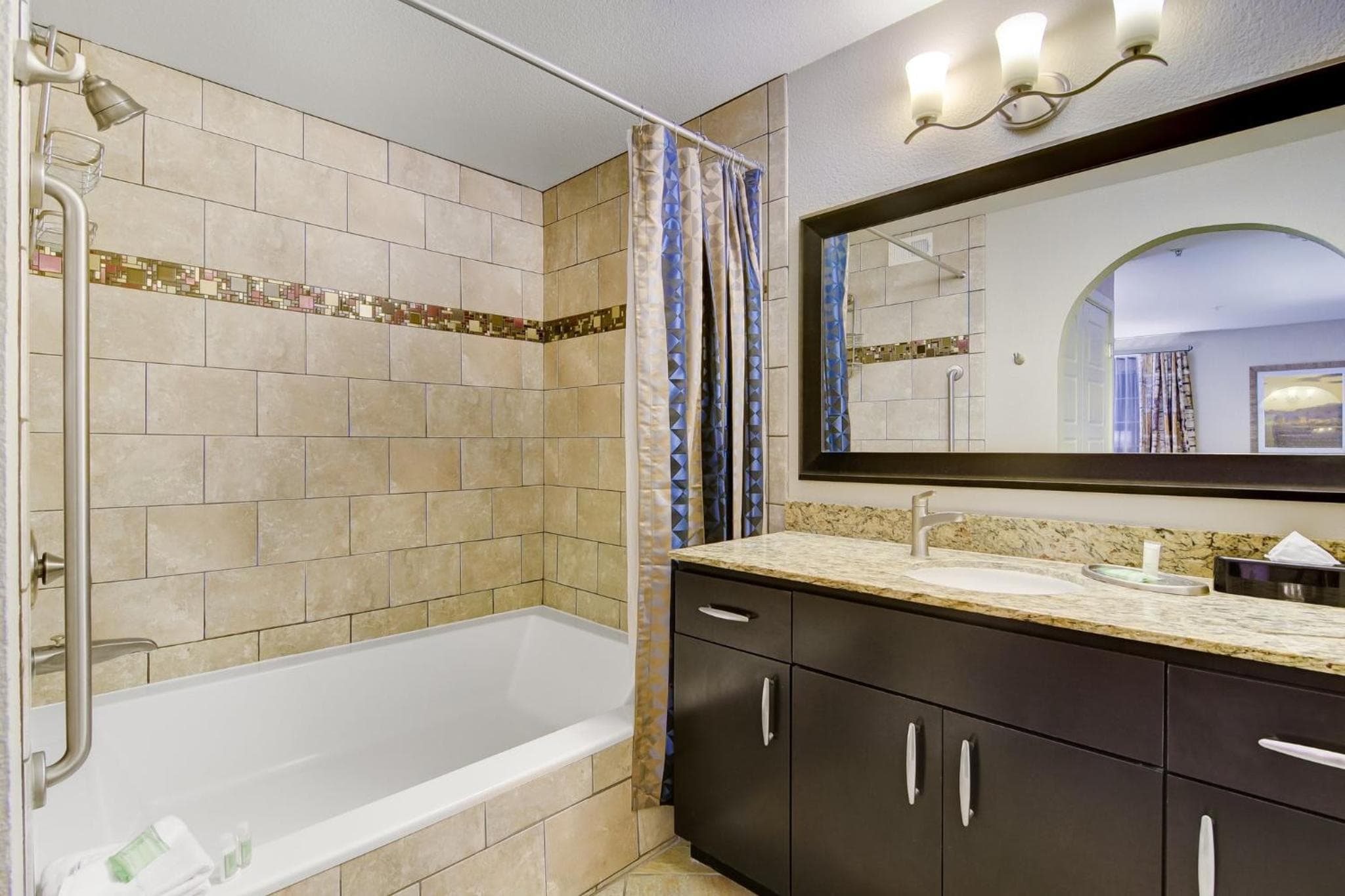 Vacaciones Holiday Inn Club en Desert Club Resort, un hotel IHG — 19