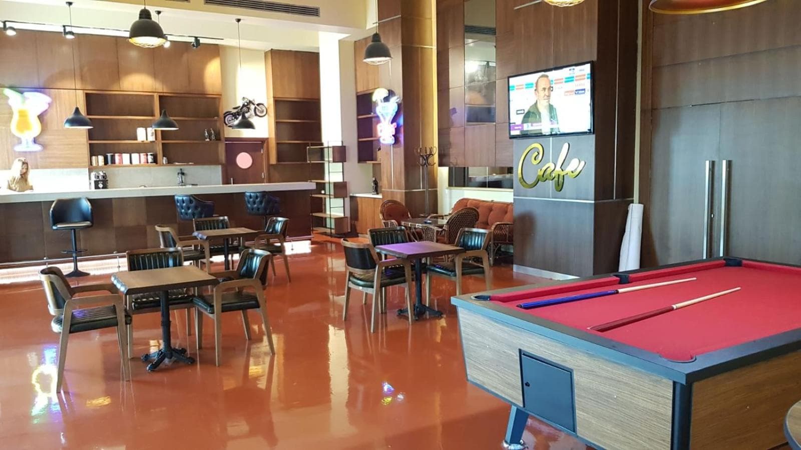 La Quinta by Wyndham Istanbul Gunesli — 12