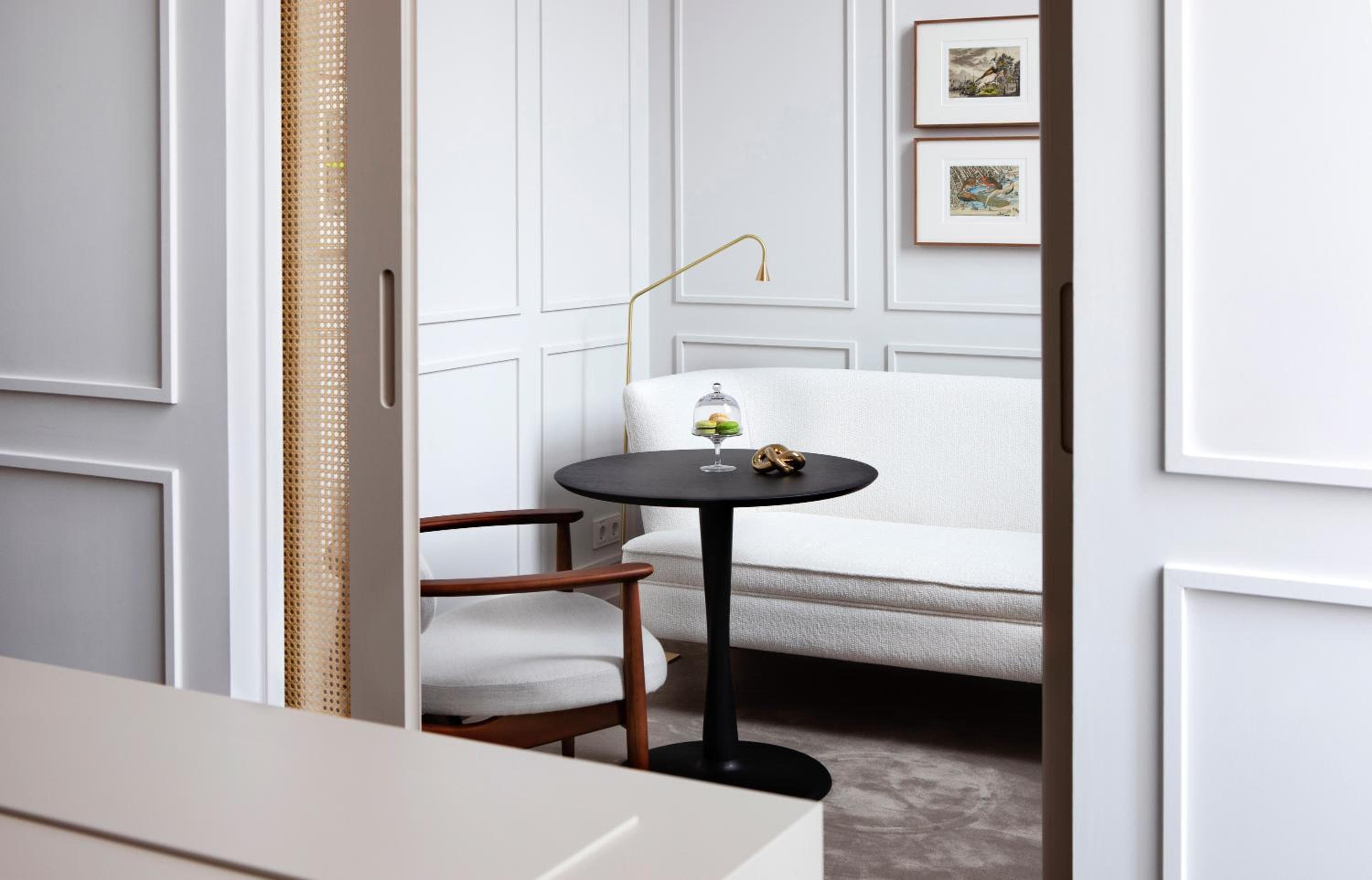 Pillows Grand Boutique Hotel Maurits at the Park - Small Luxury Hotels — 21