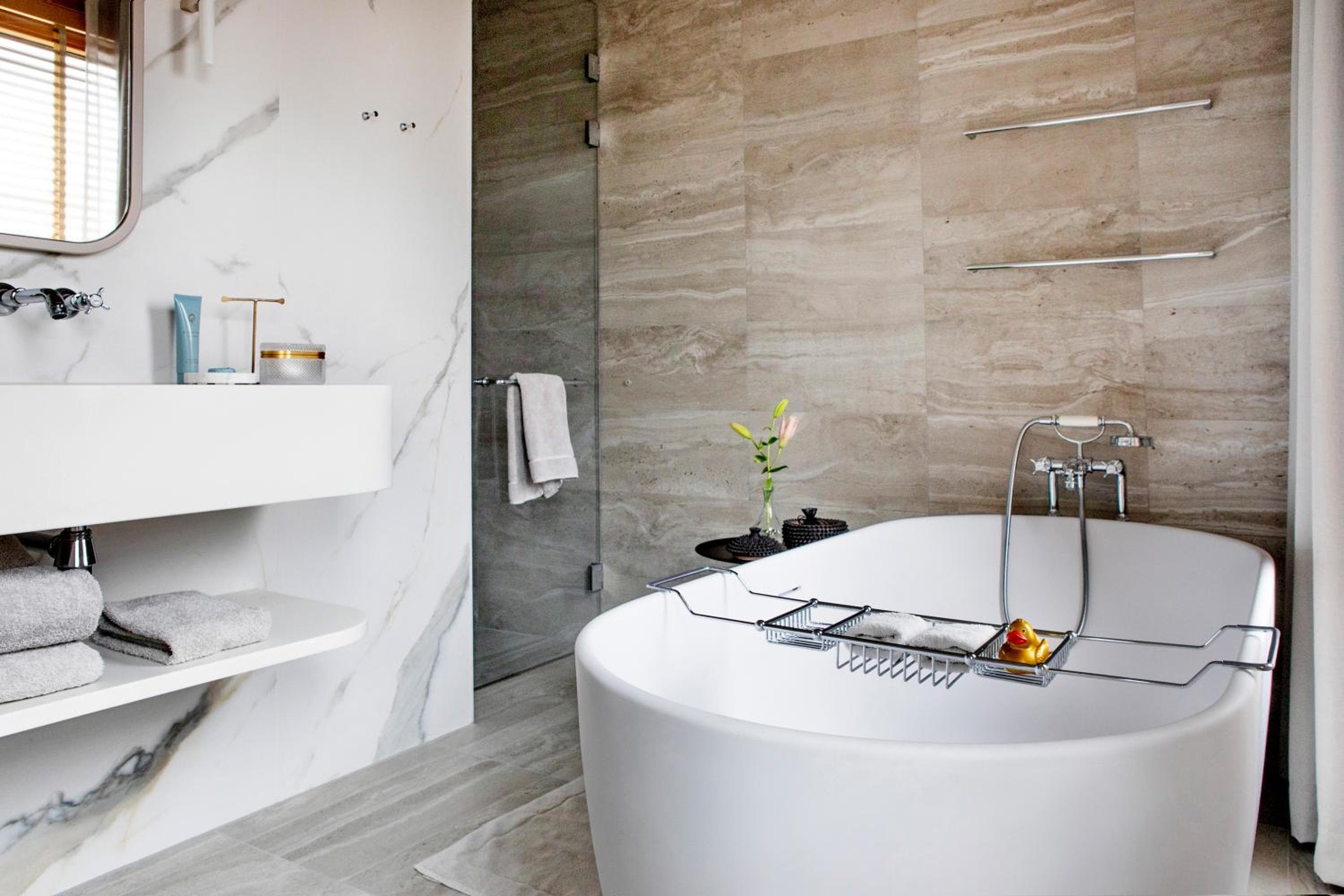 Pillows Grand Boutique Hotel Maurits at the Park - Small Luxury Hotels — 30