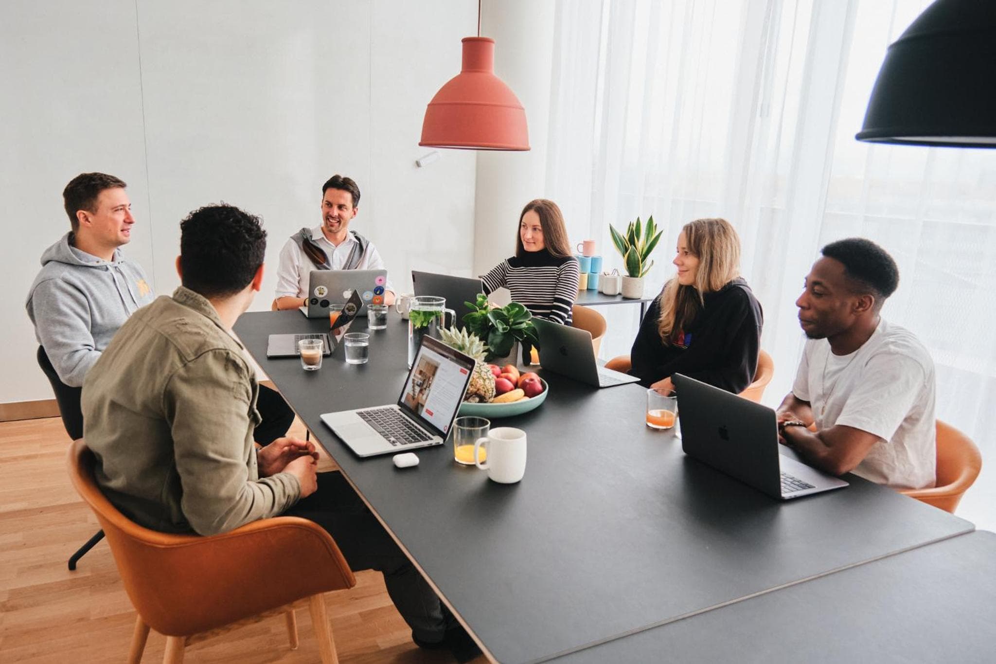 Zoku Copenhagen hotel, Amagerfælledvej 108, Copenhagen, Denmark — photo 29