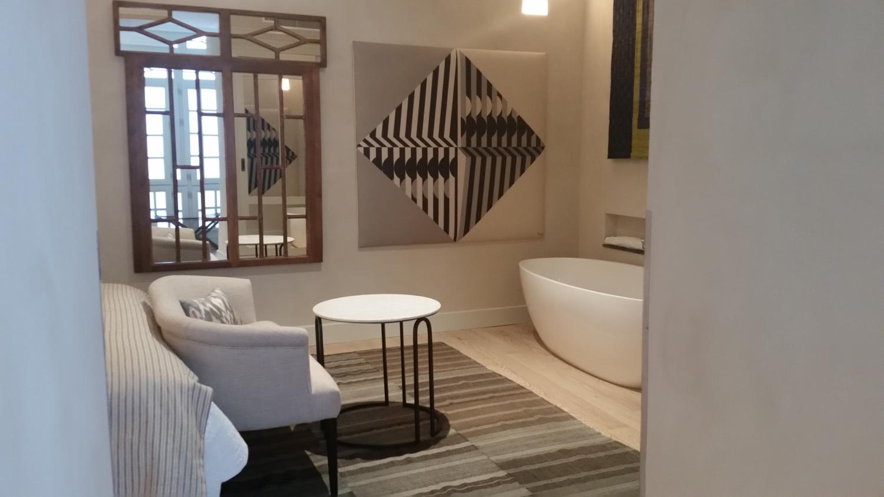 Hotel Boutique Corral del Rey — 12