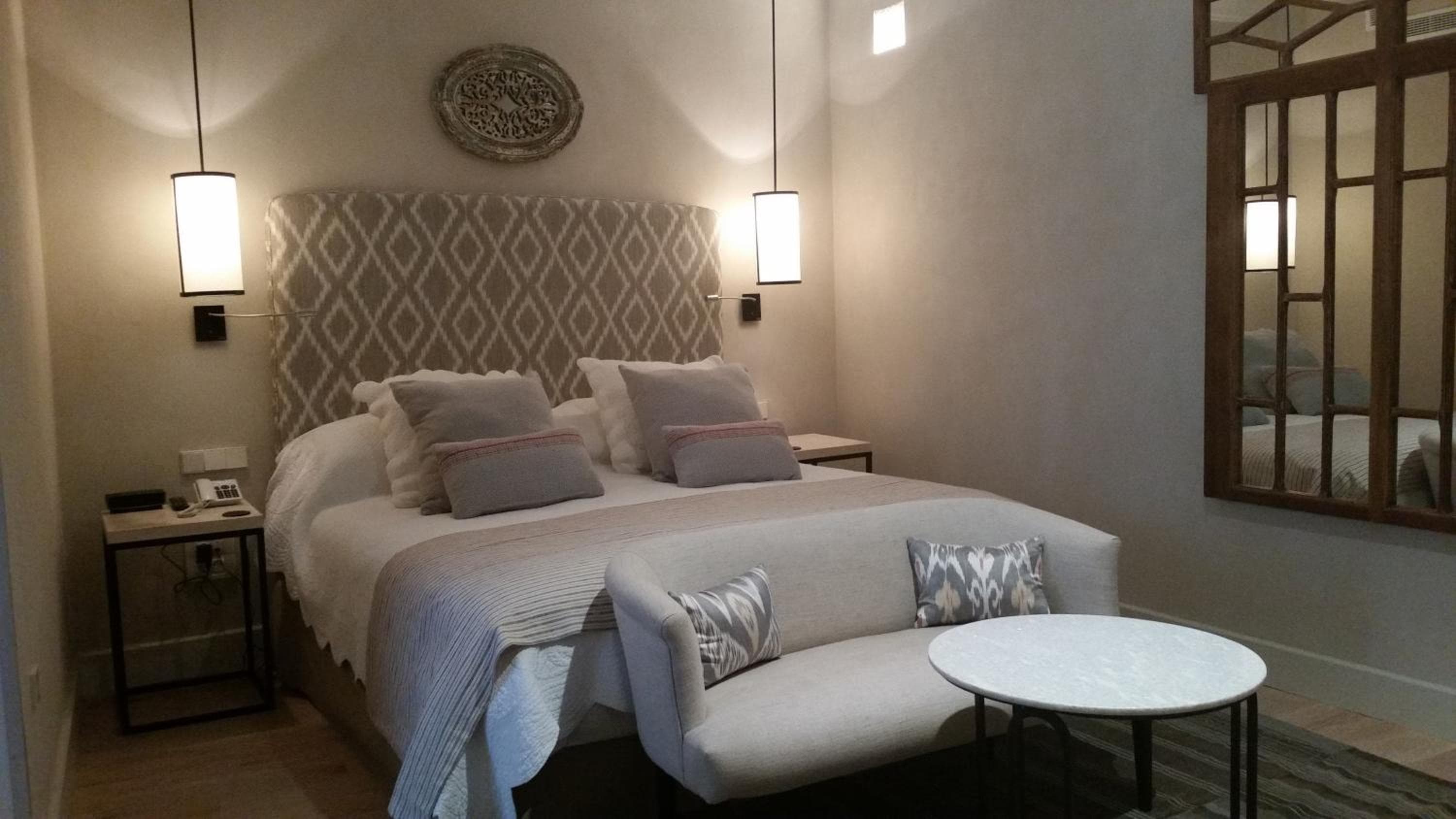 Hotel Boutique Corral del Rey — 18